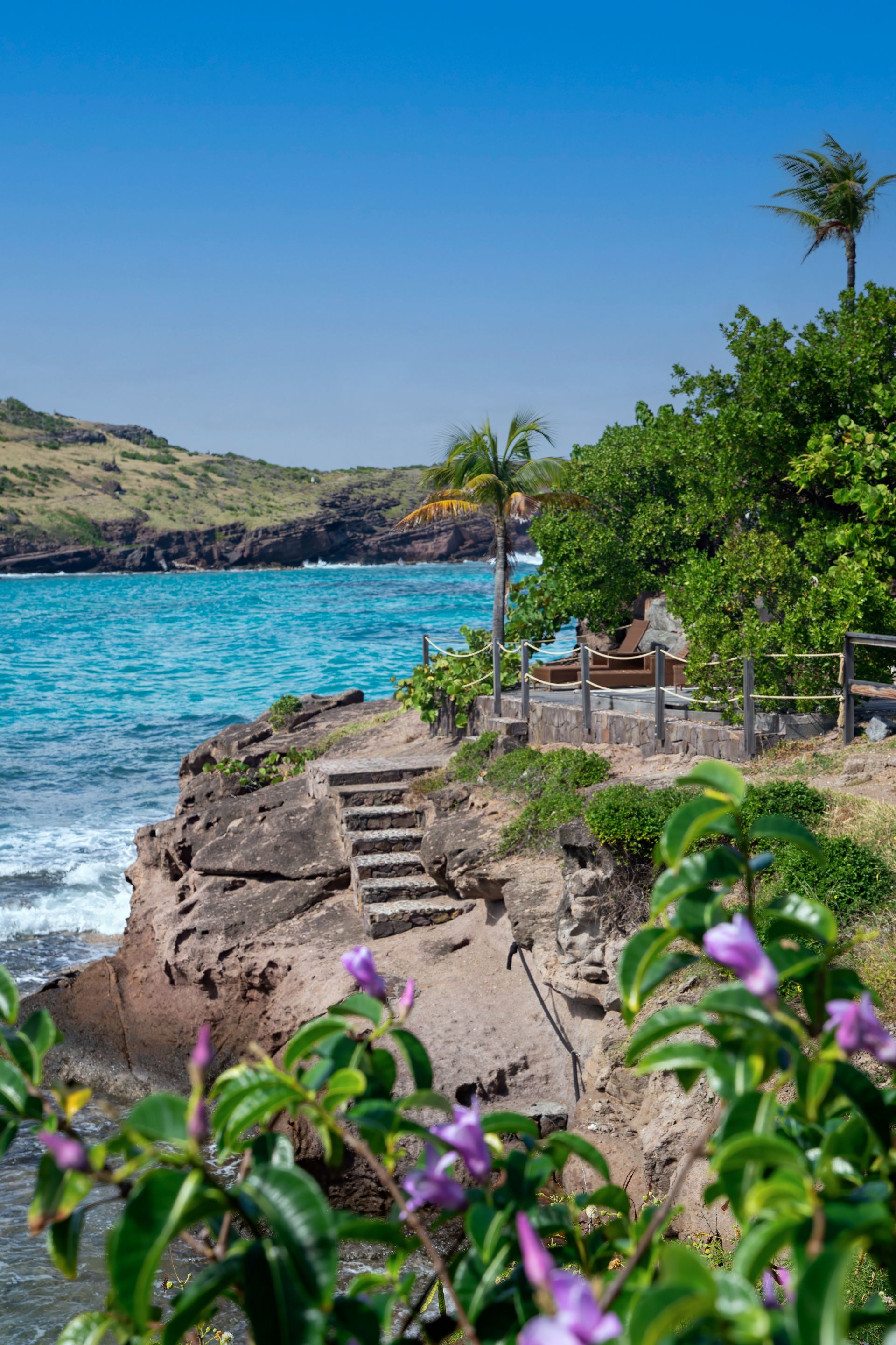 Villa La Vie en Rose