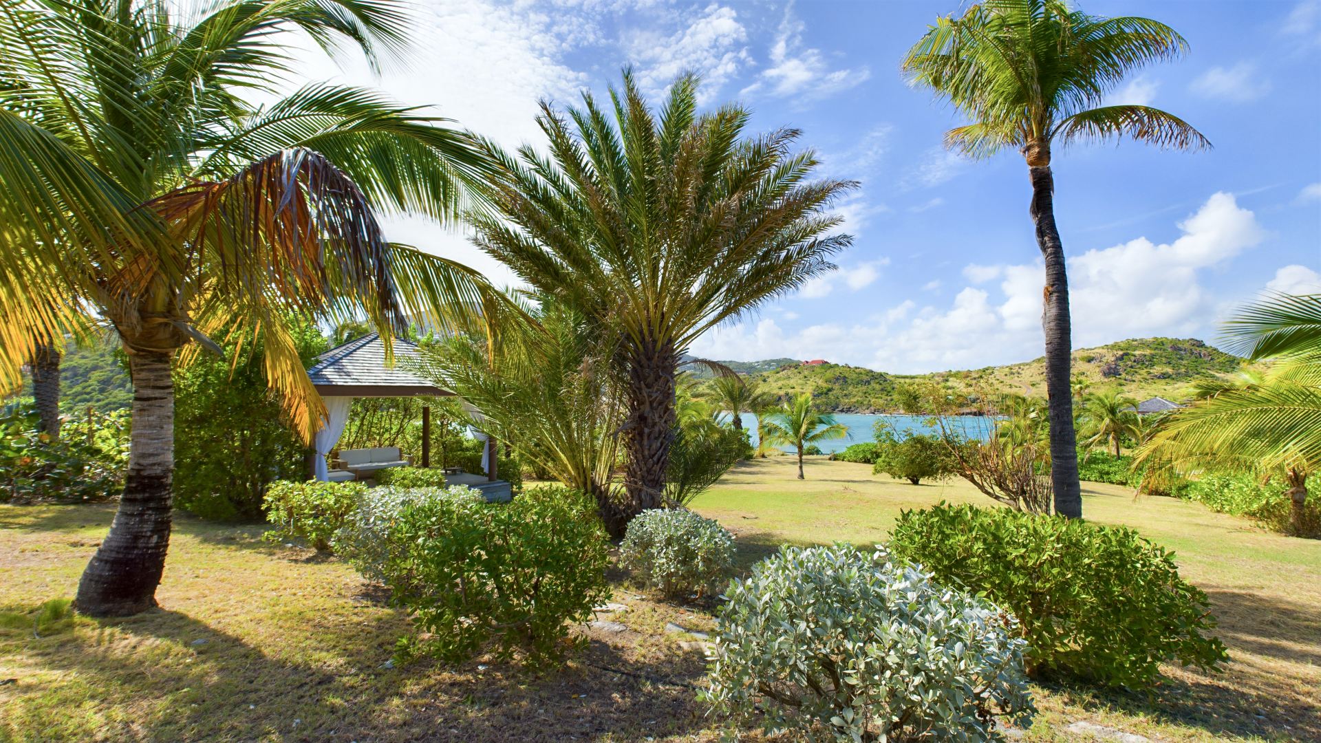 Villa La Vie en Rose