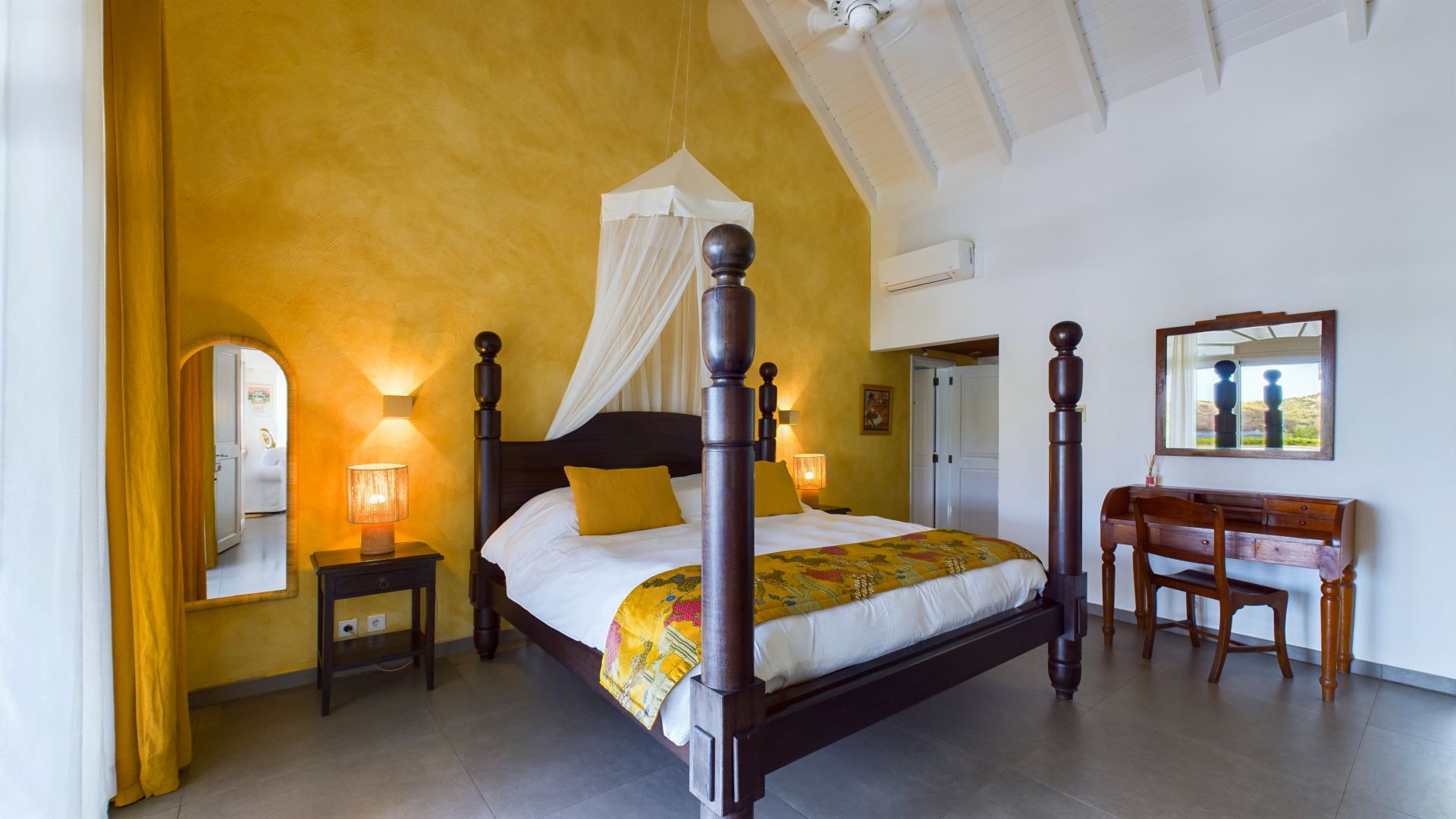 Villa La Vie en Rose