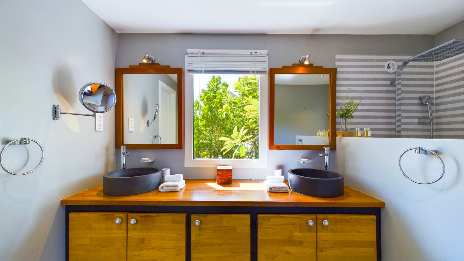 Villa La Vie en Rose