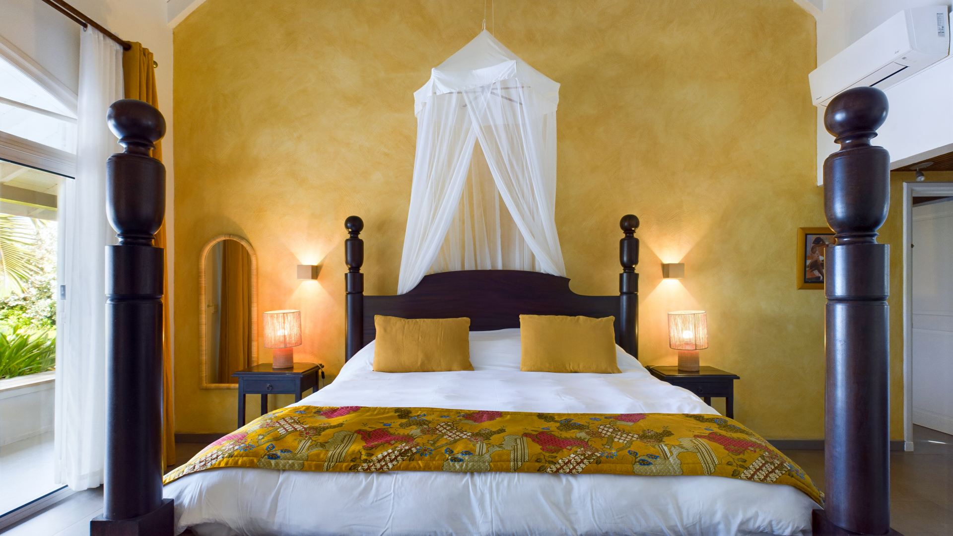 Villa La Vie en Rose