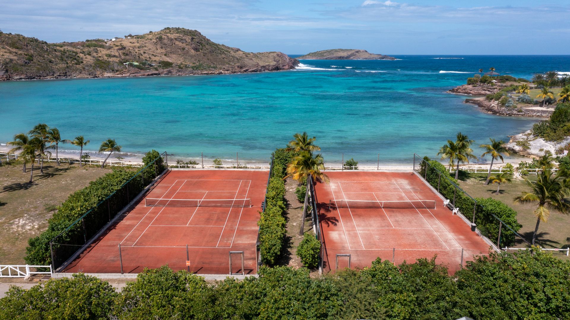 Villa La Vie en Rose