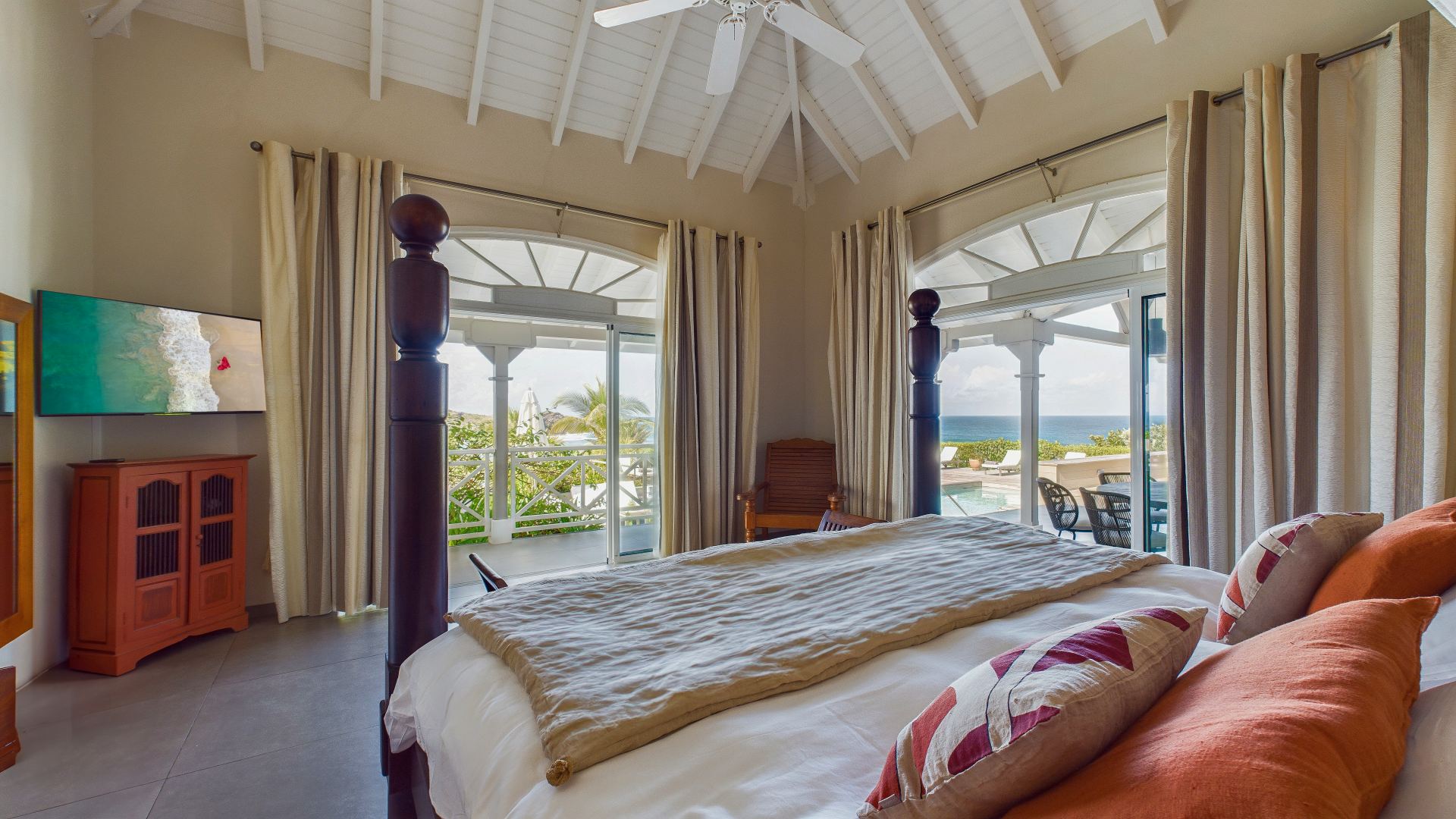 Villa La Vie en Rose