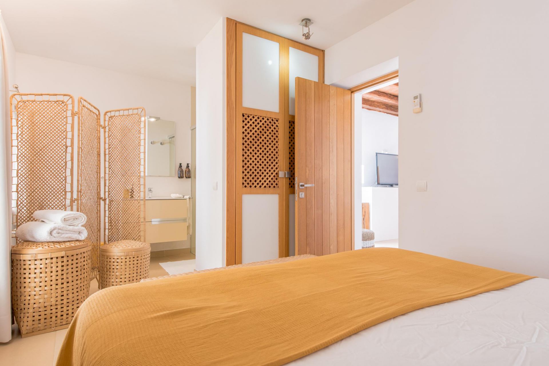 Villa Paradise Ibiza