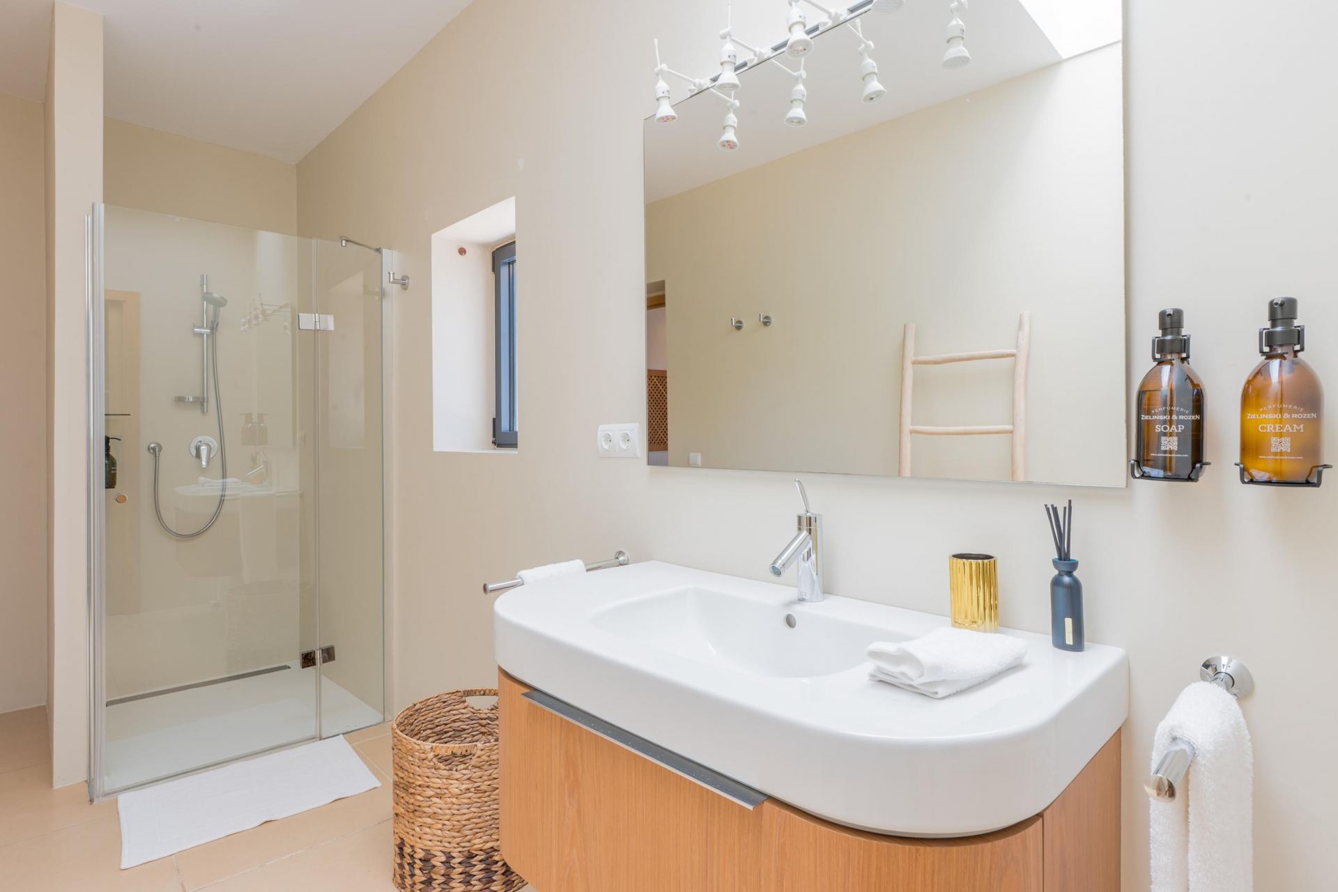 Villa Paradise Ibiza