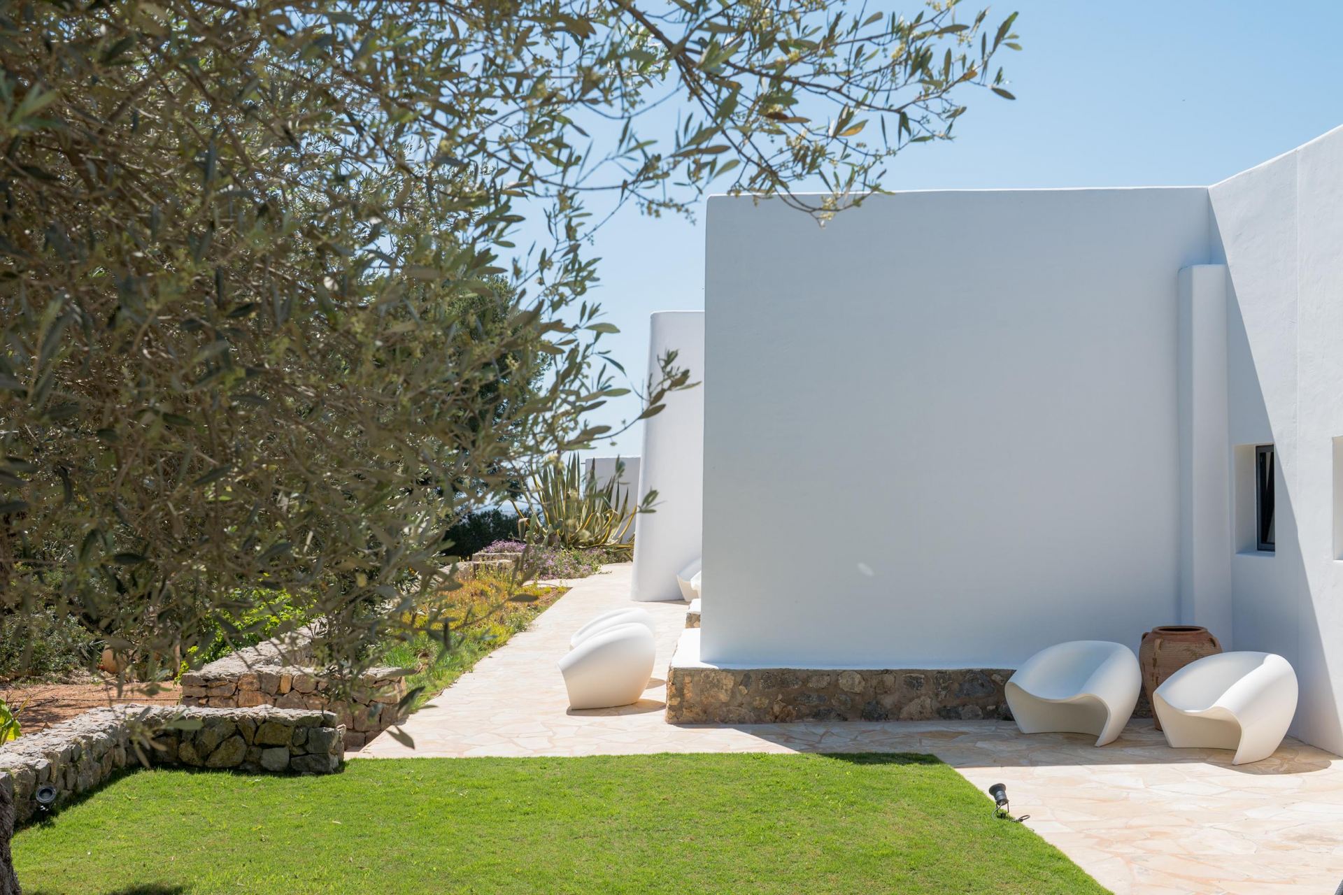 Villa Paradise Ibiza