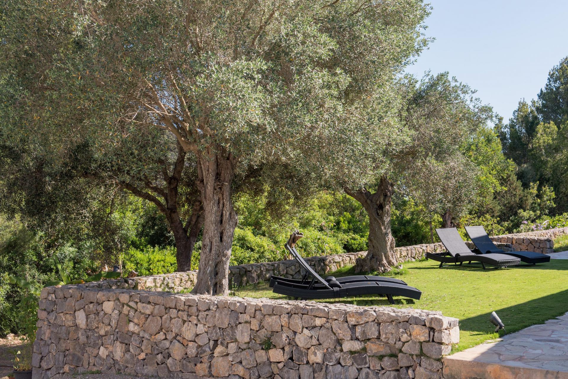 Villa Paradise Ibiza