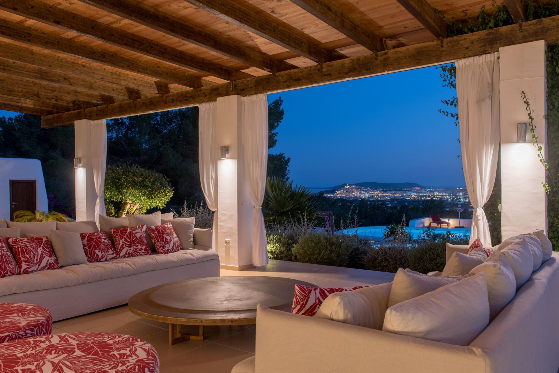 Villa Paradise Ibiza