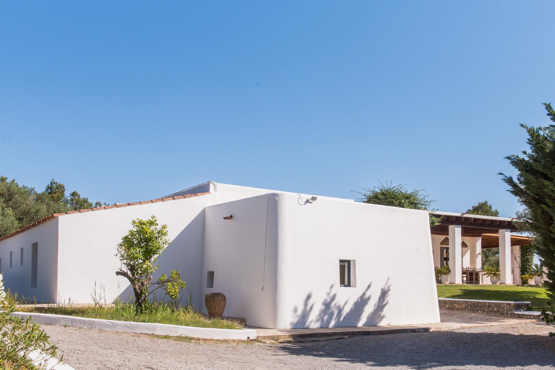 Villa Paradise Ibiza