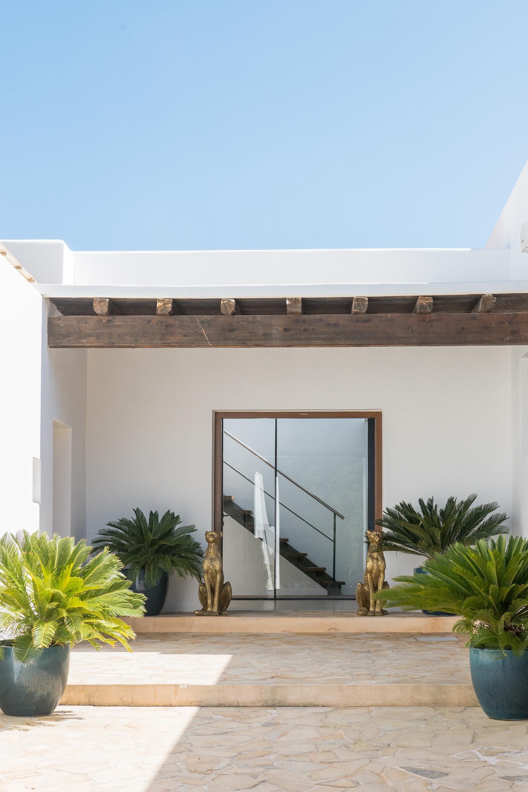 Villa Paradise Ibiza