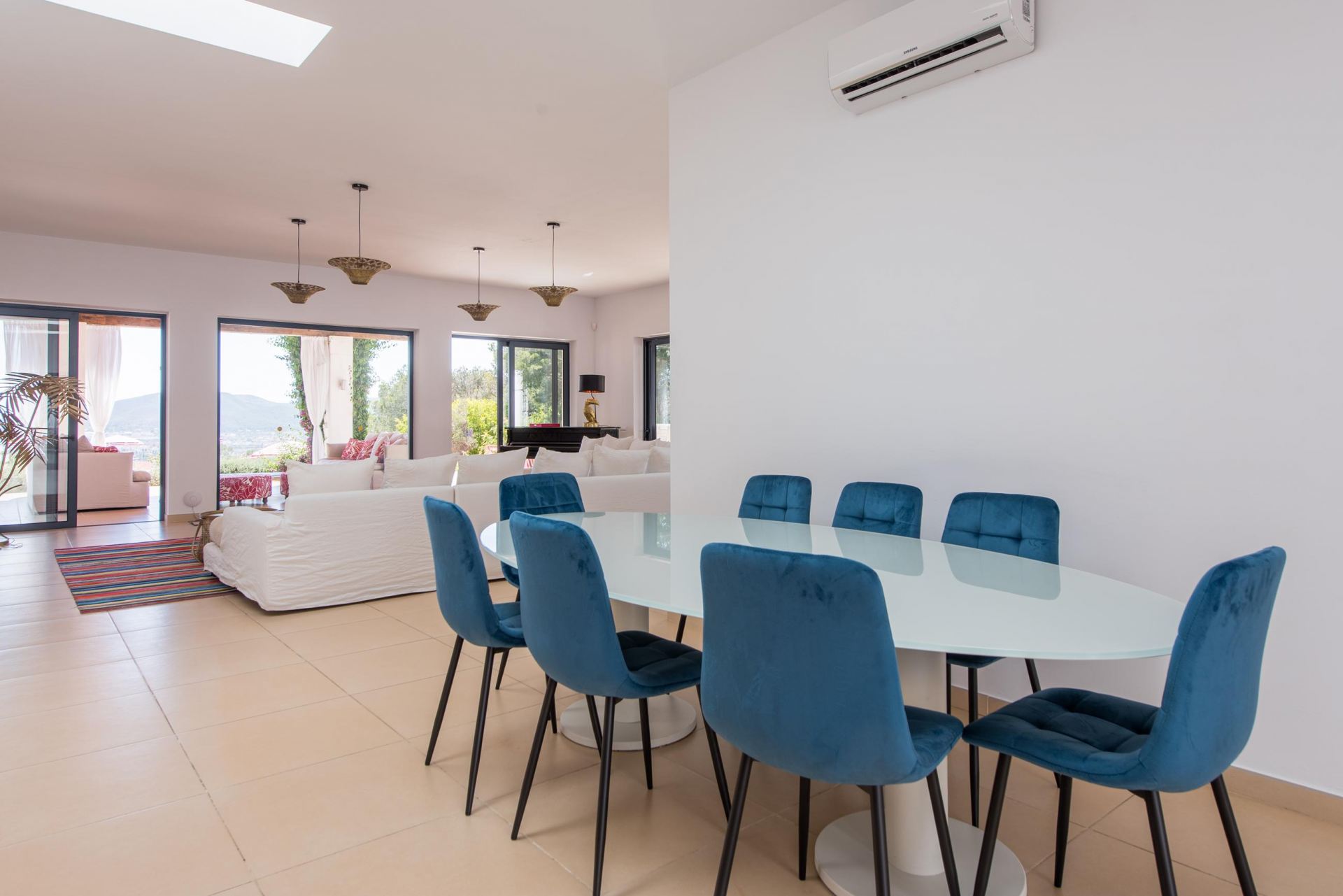 Villa Paradise Ibiza