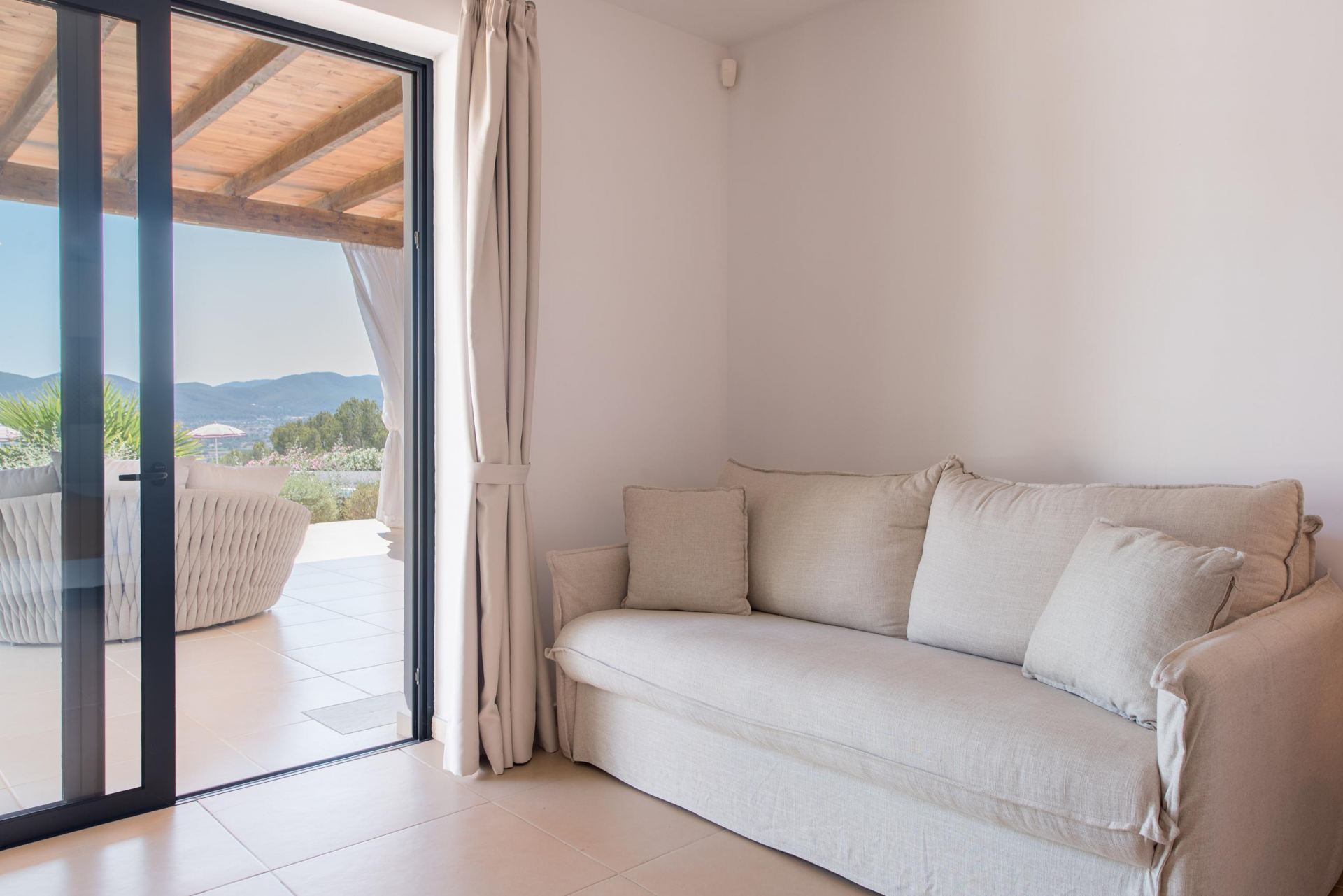 Villa Paradise Ibiza