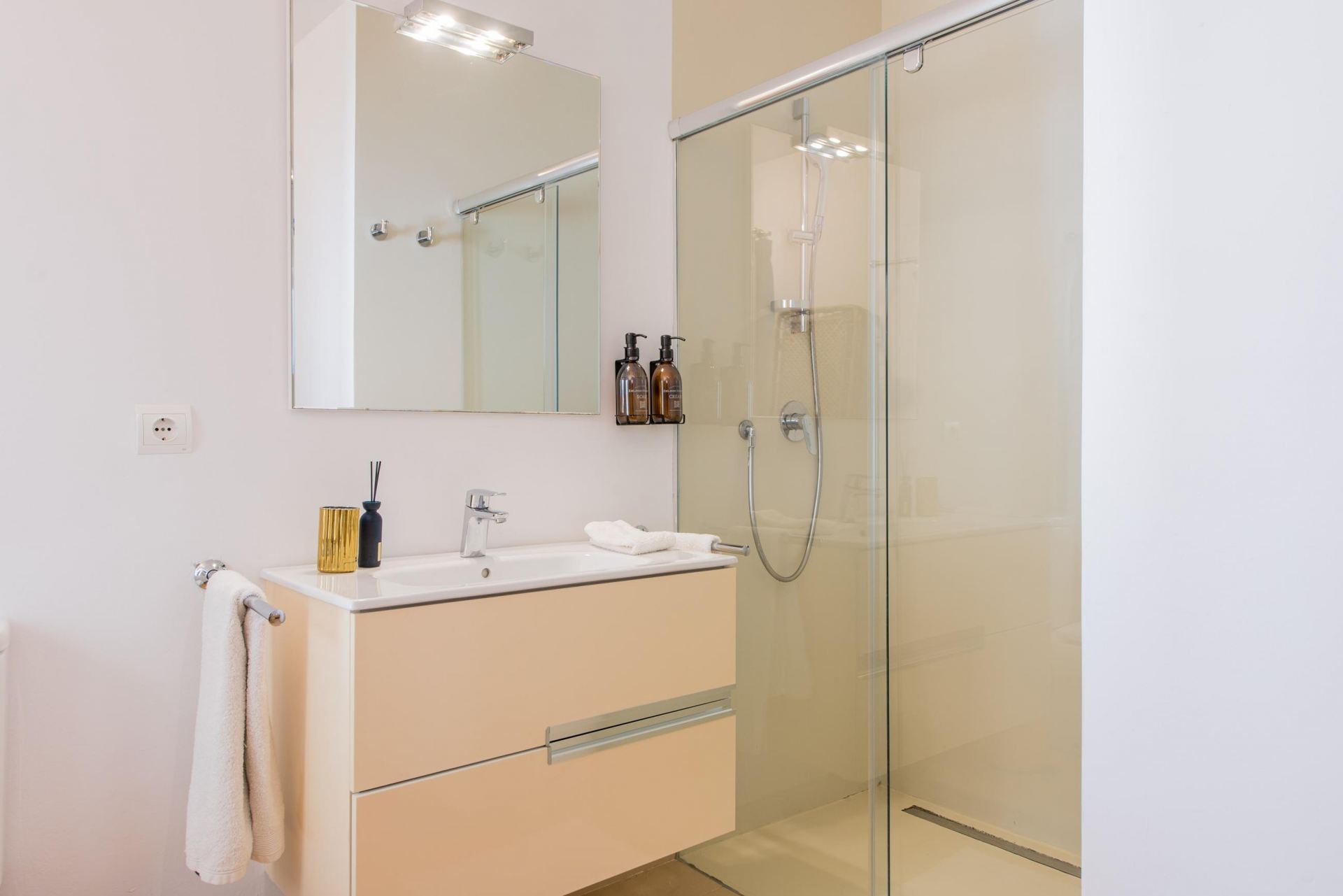 Villa Paradise Ibiza