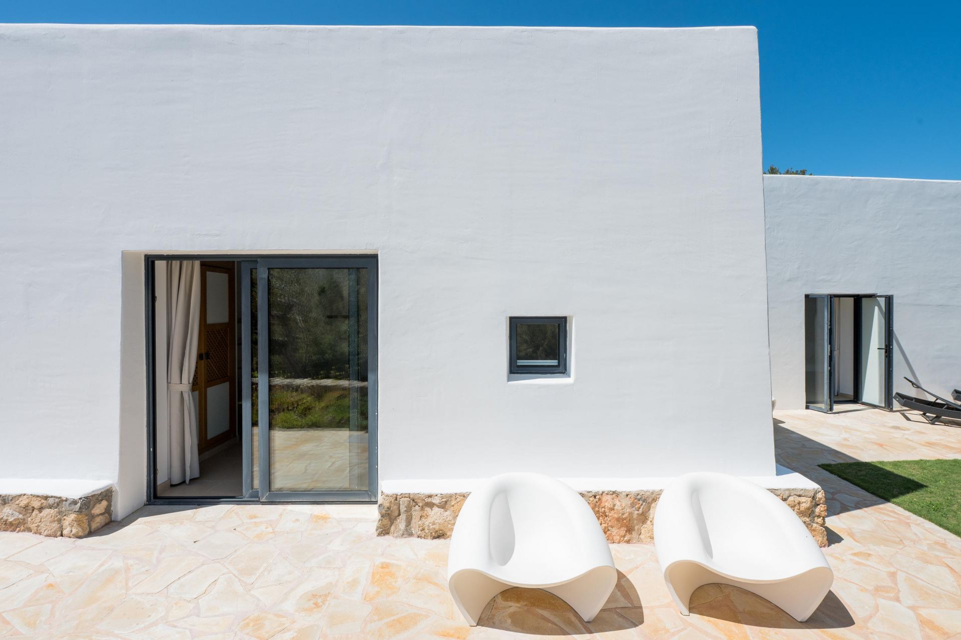 Villa Paradise Ibiza