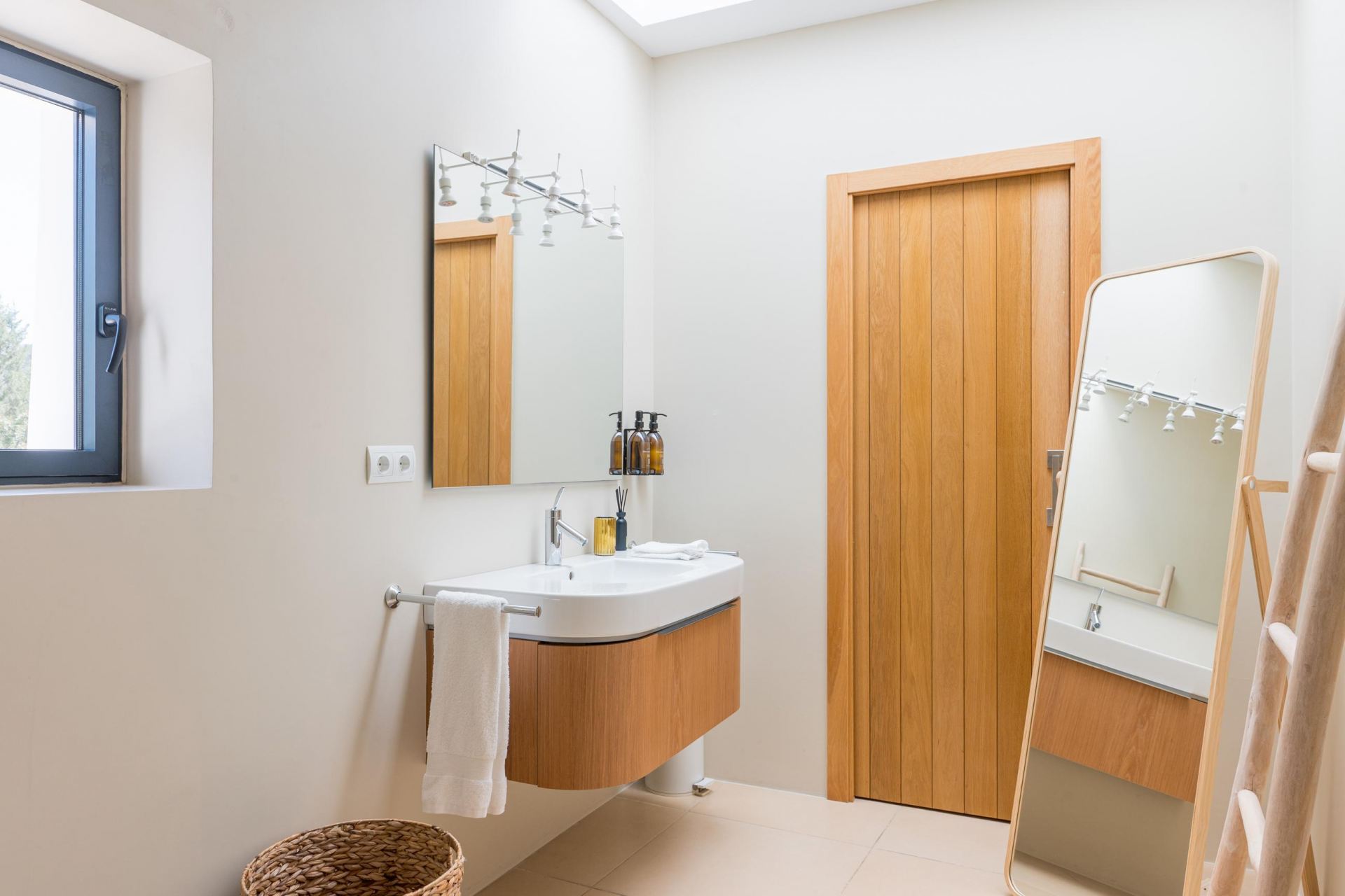 Villa Paradise Ibiza