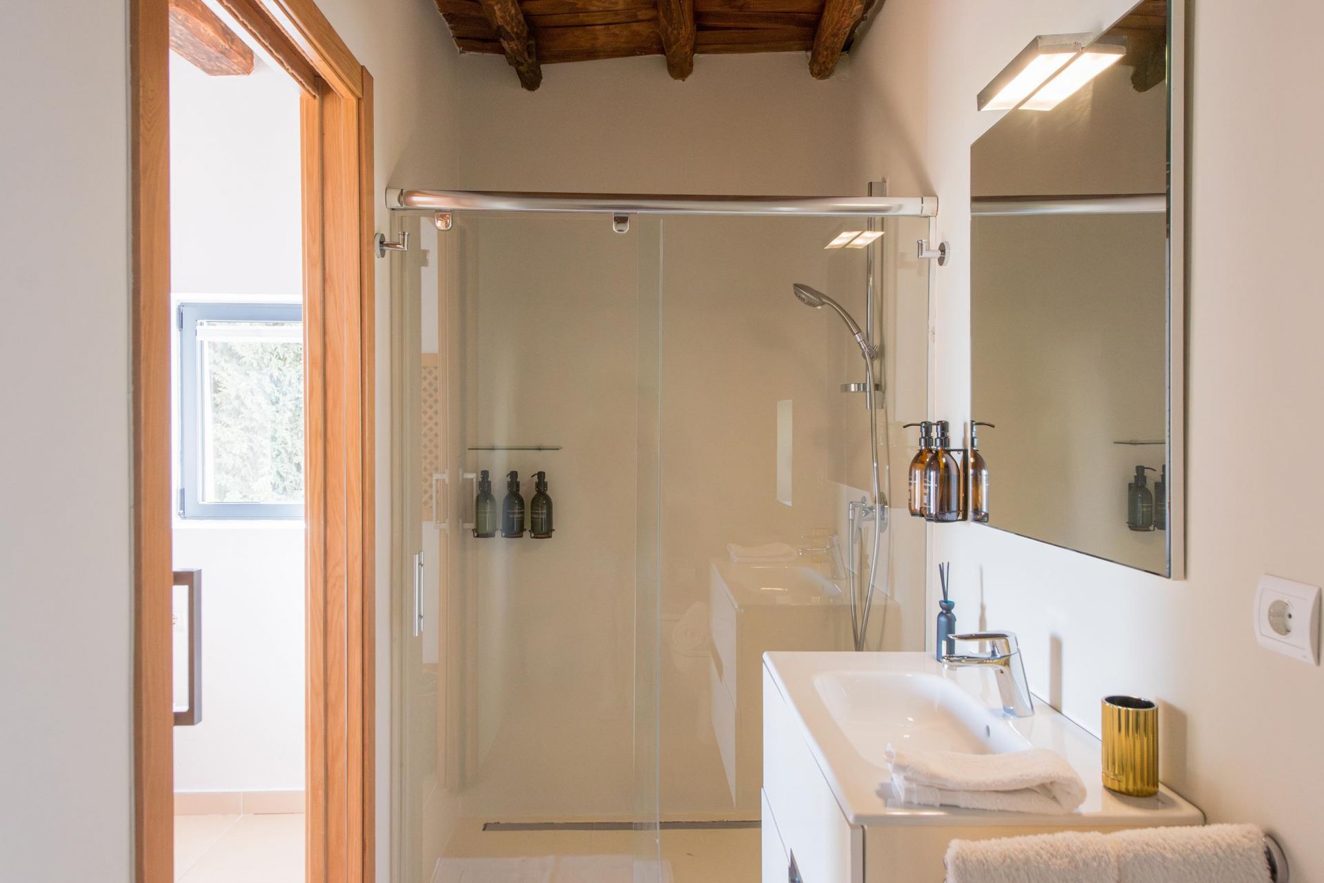 Villa Paradise Ibiza