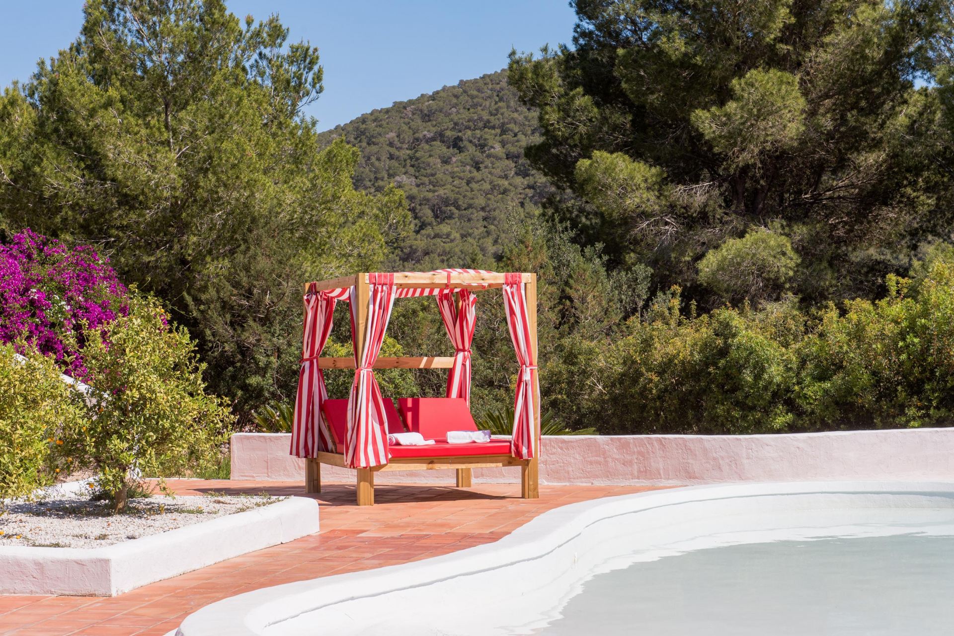 Villa Paradise Ibiza