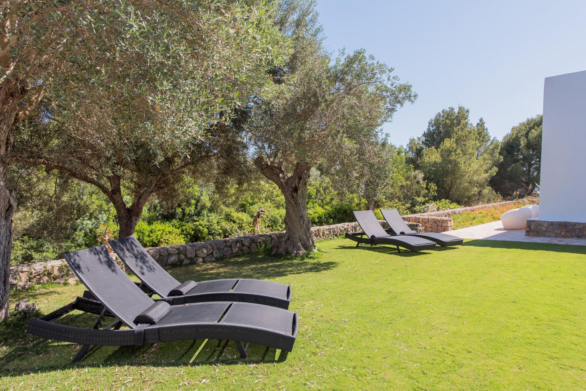 Villa Paradise Ibiza