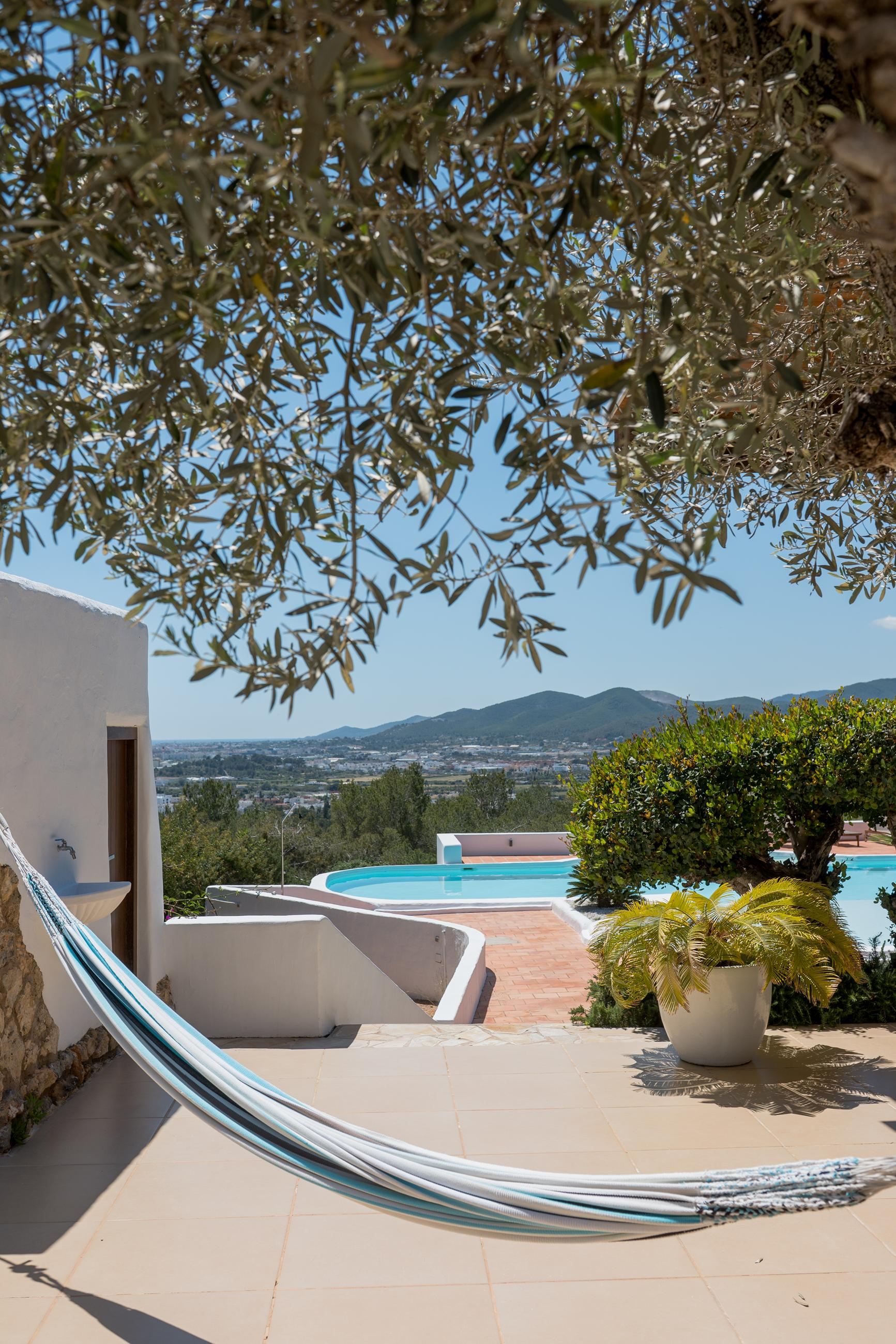 Villa Paradise Ibiza