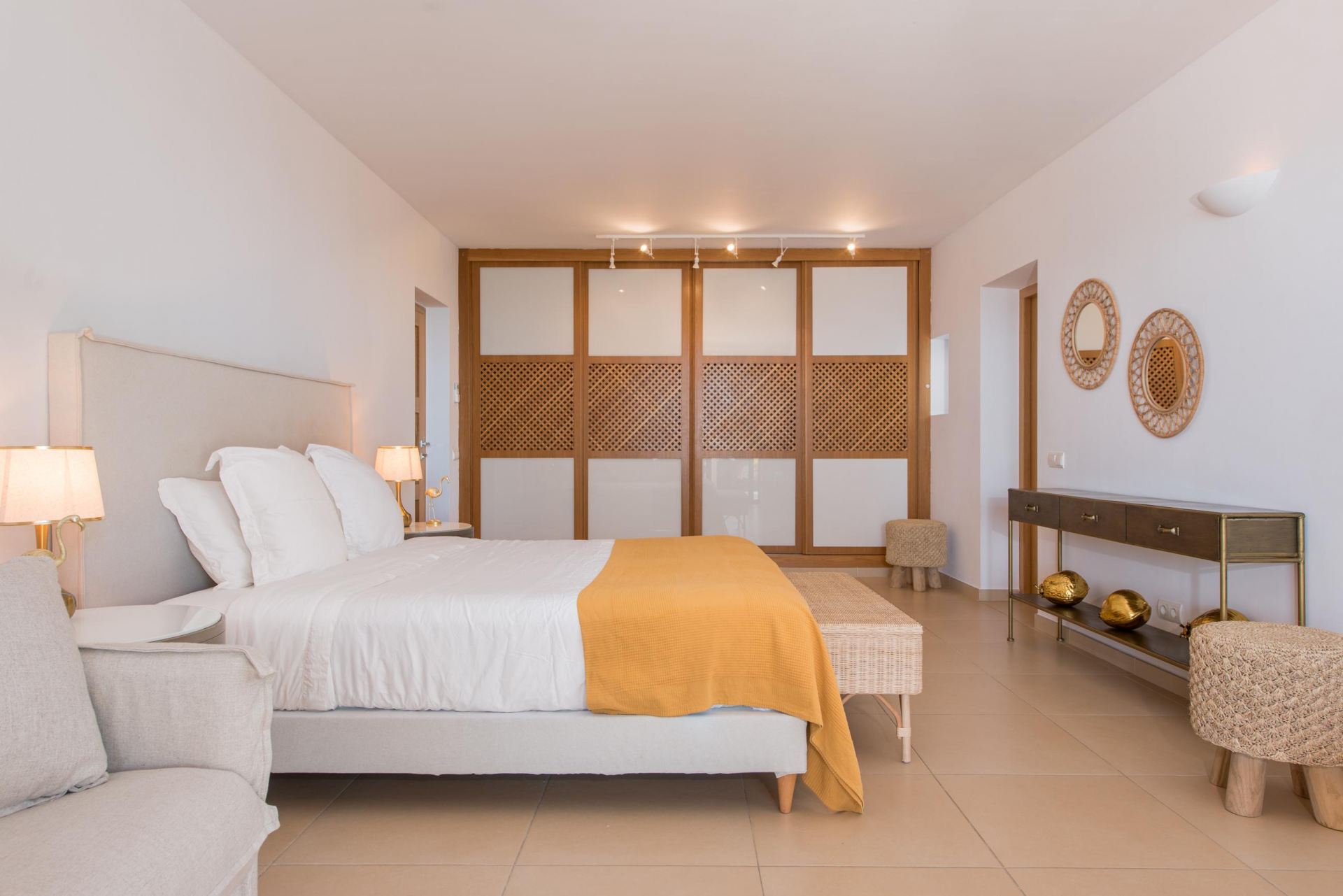 Villa Paradise Ibiza