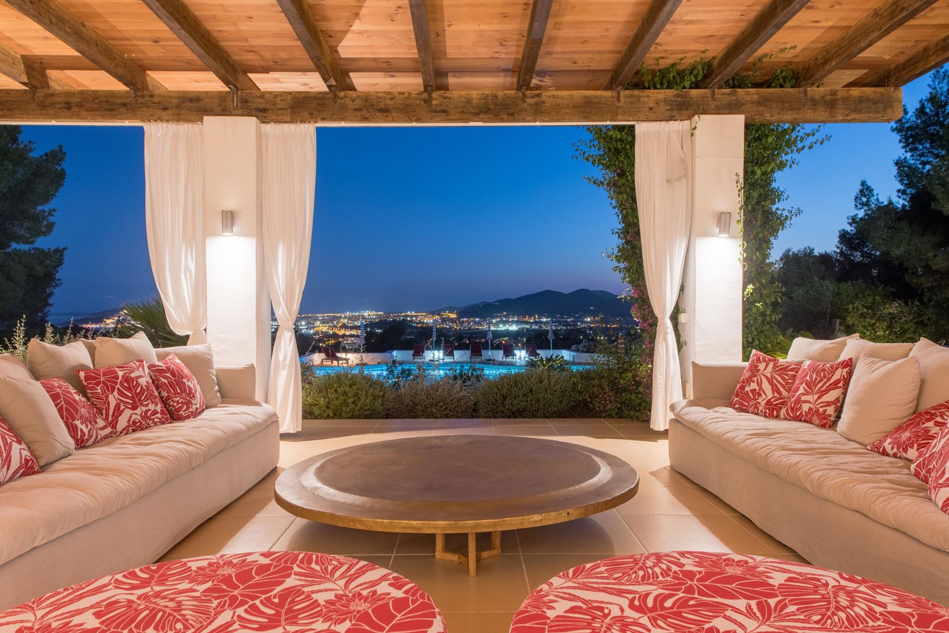 Villa Paradise Ibiza