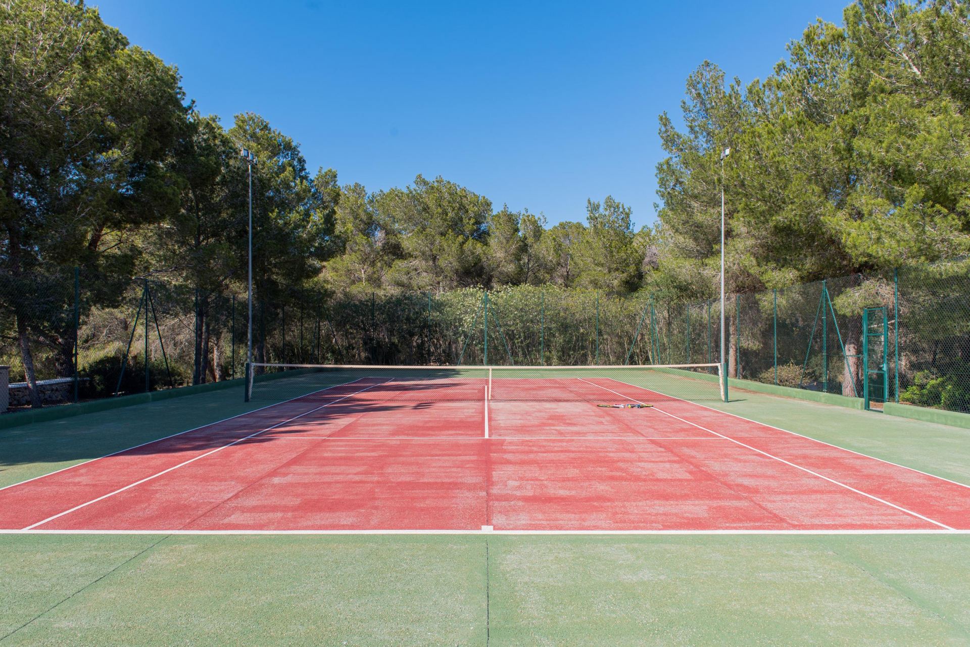 Villa Paradise Ibiza