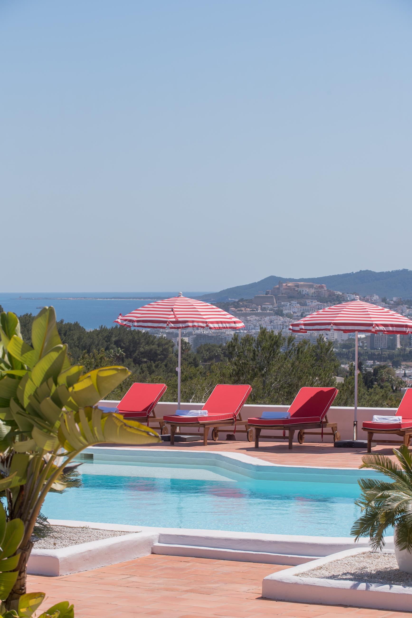 Villa Paradise Ibiza
