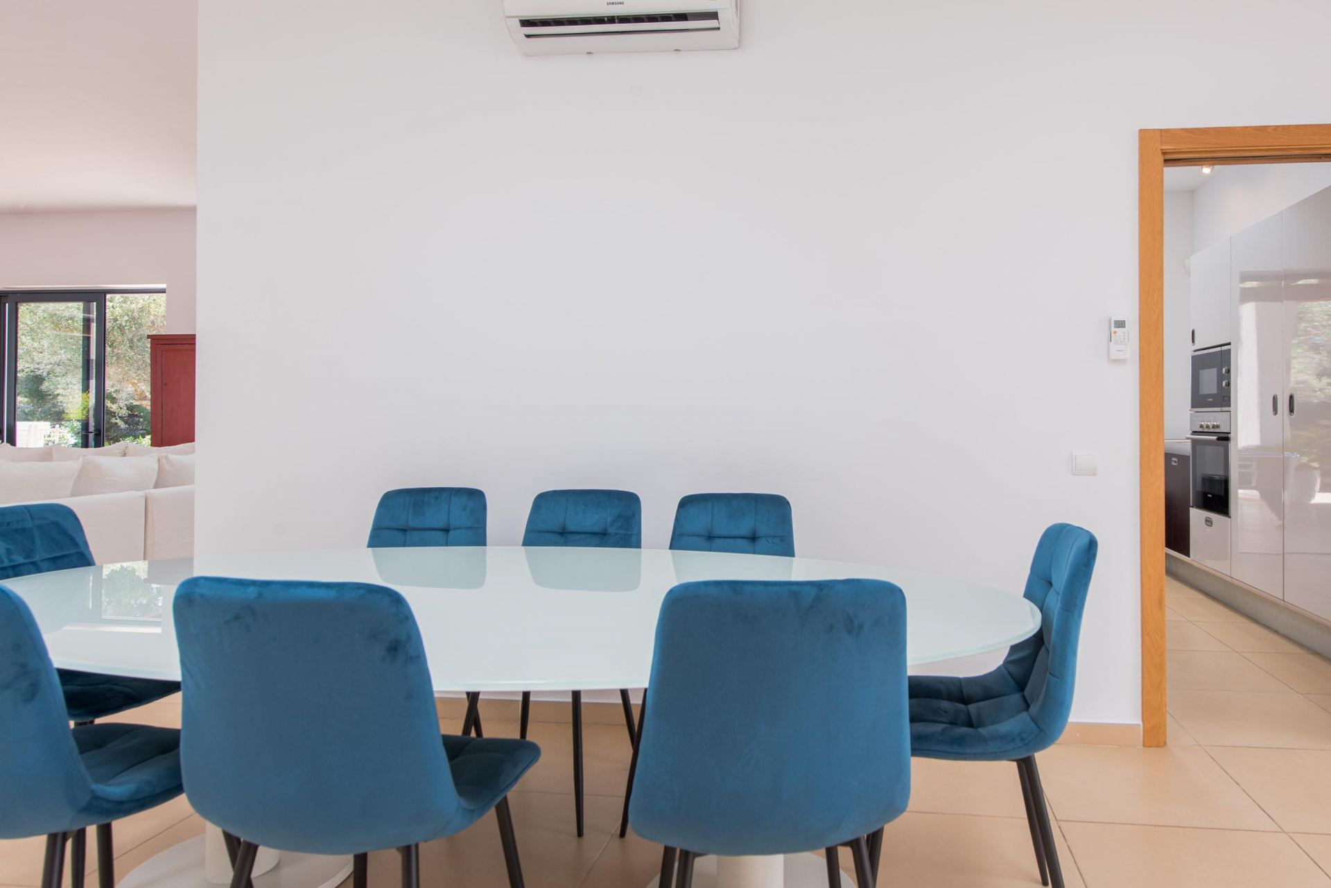 Villa Paradise Ibiza