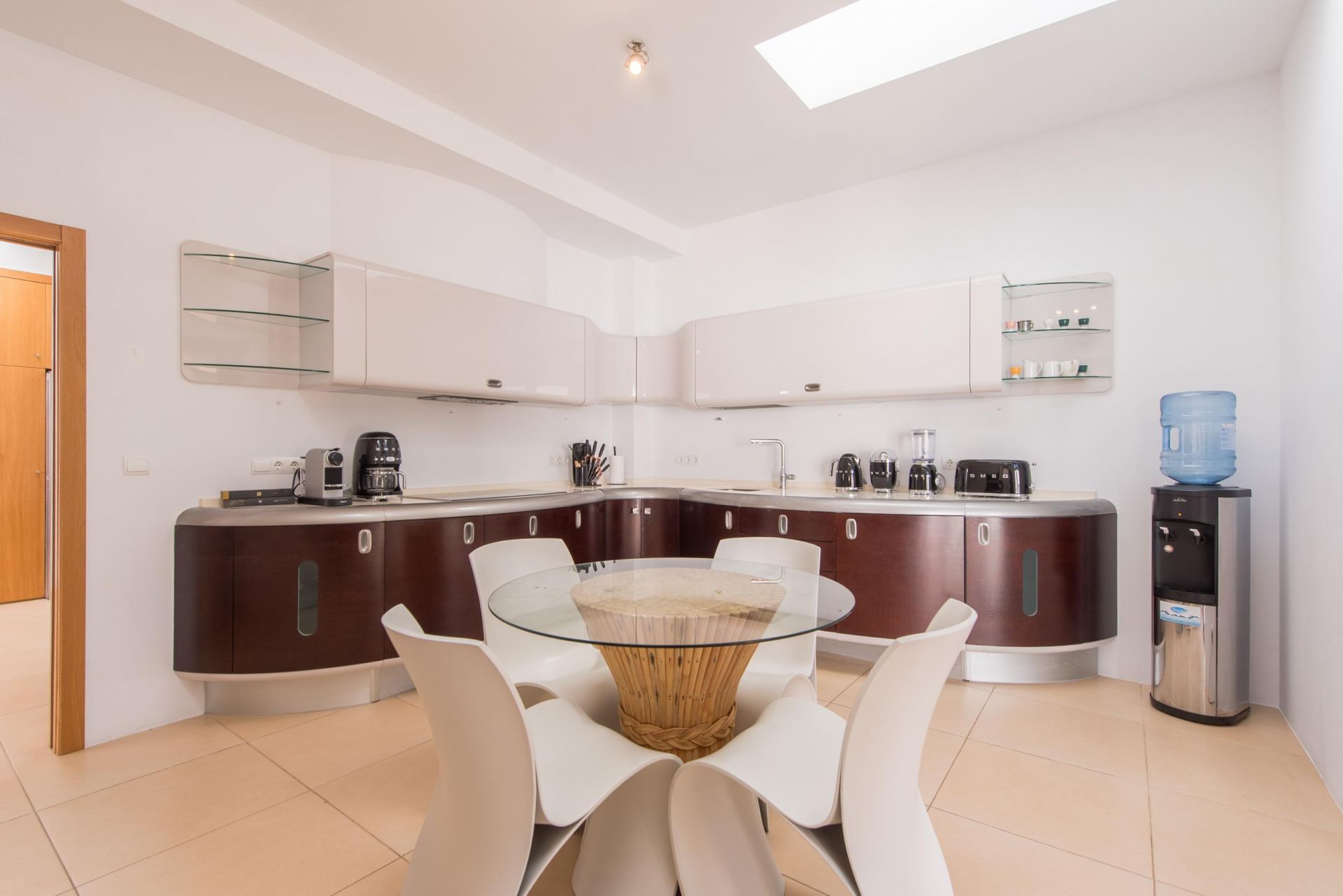 Villa Paradise Ibiza