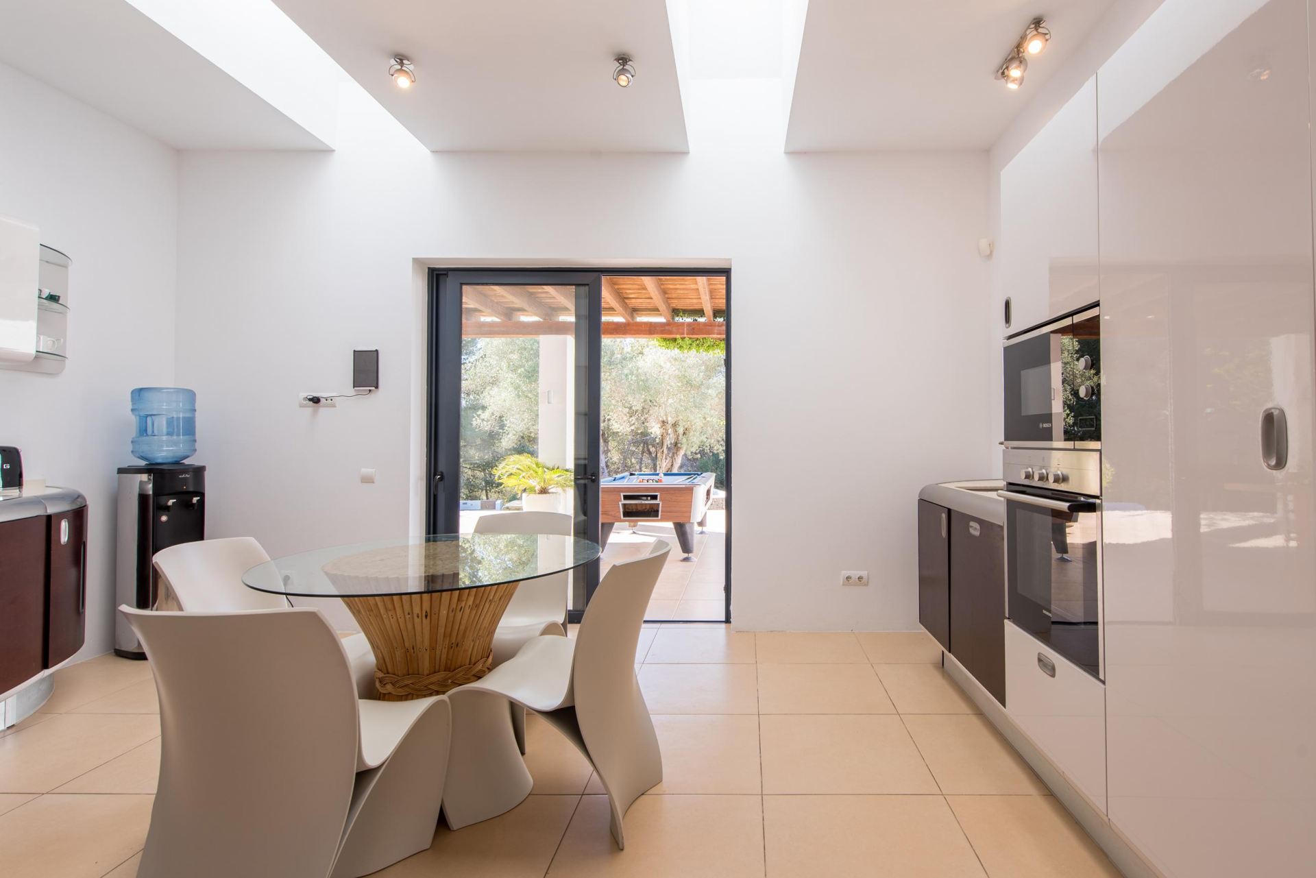 Villa Paradise Ibiza