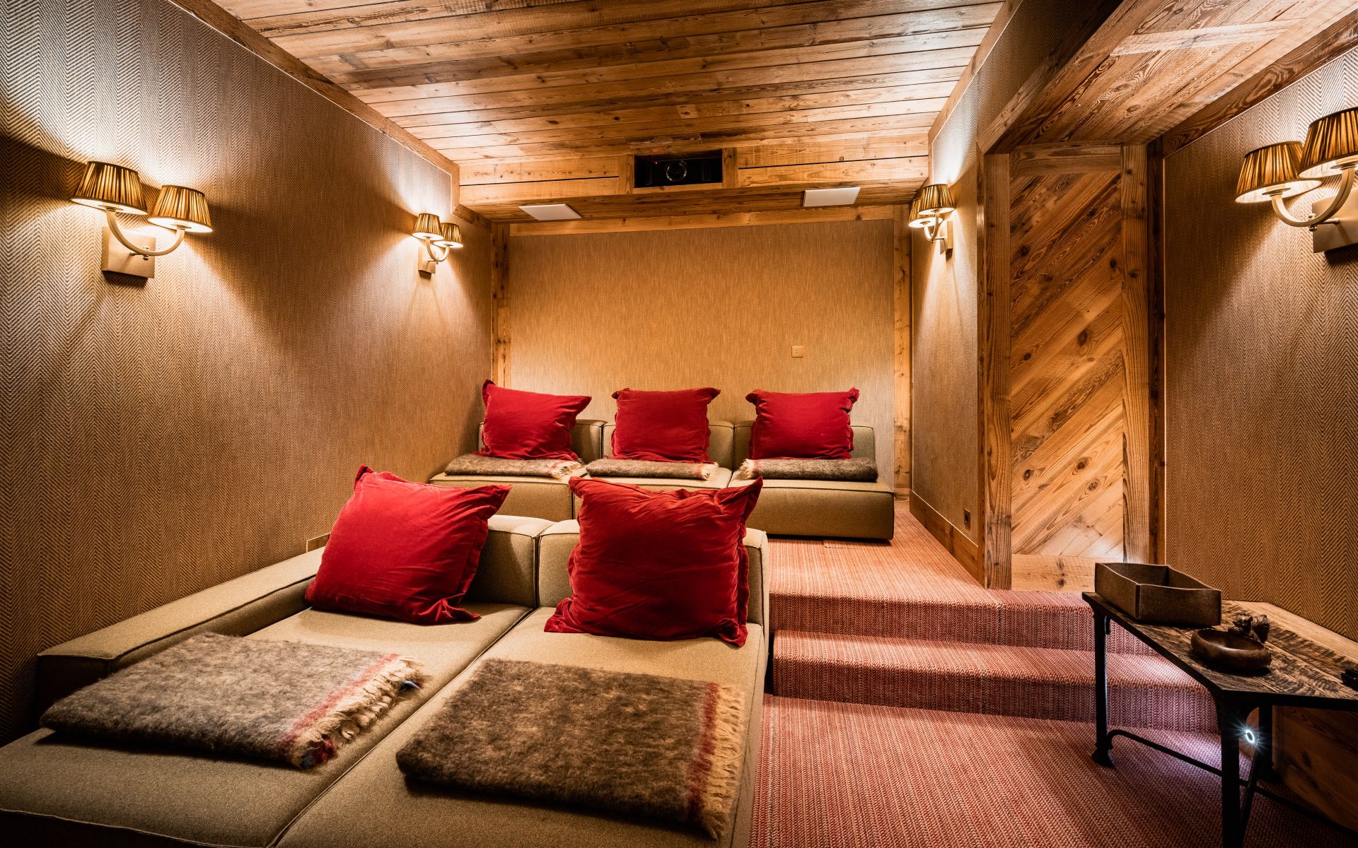 Chalet Sequoia