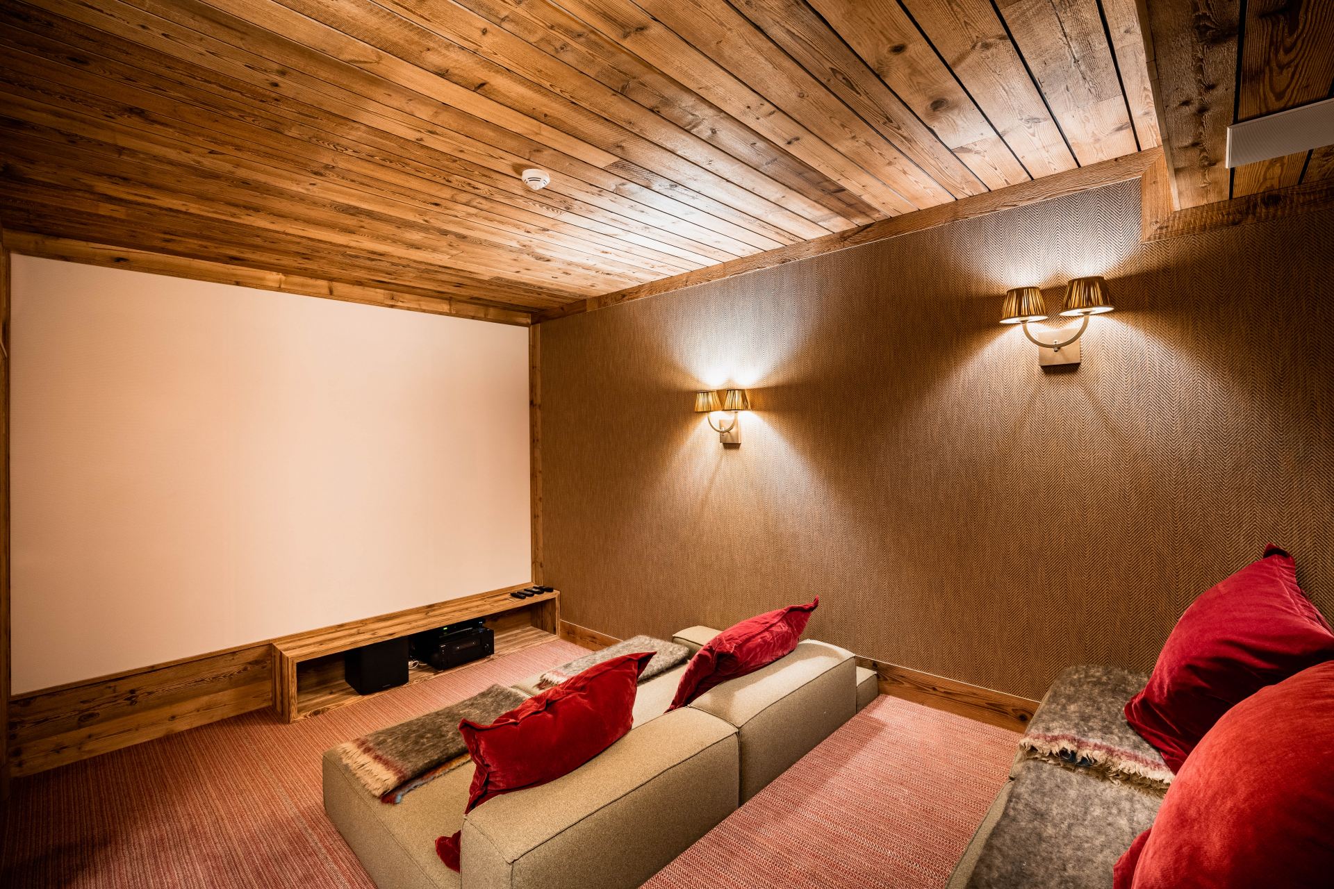 Chalet Sequoia