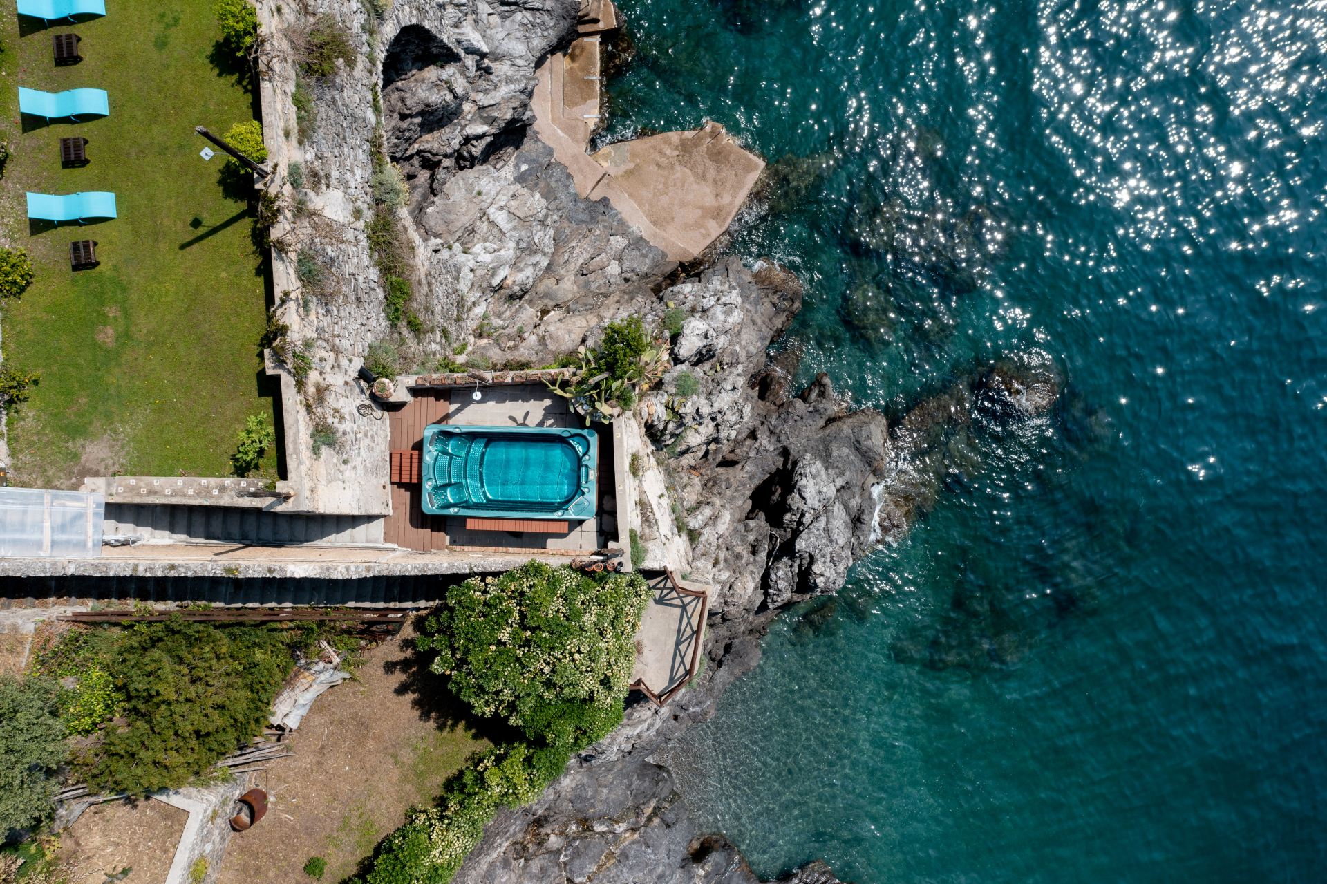 Villa Dimora Di Mare