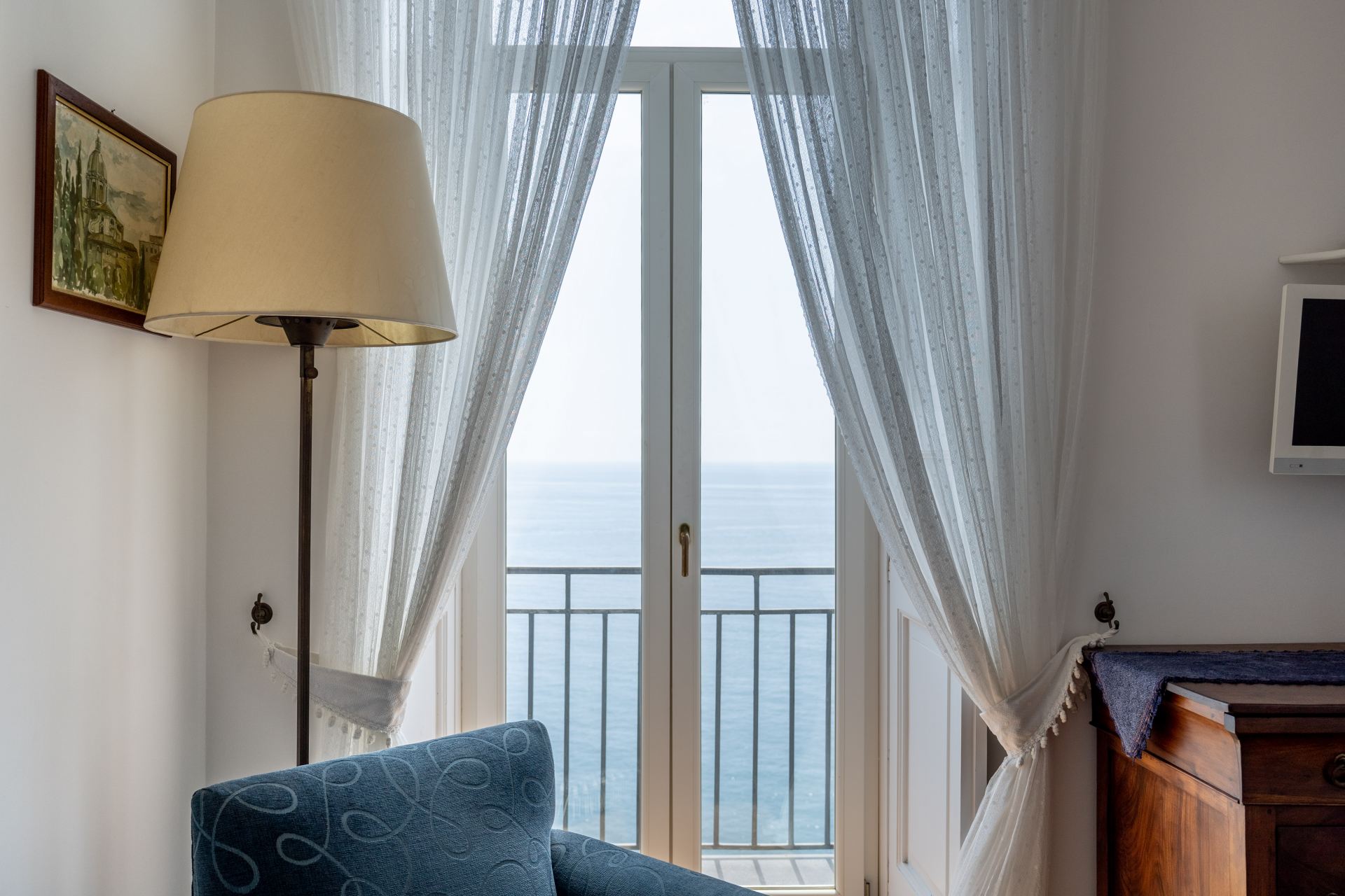 Villa Dimora Di Mare