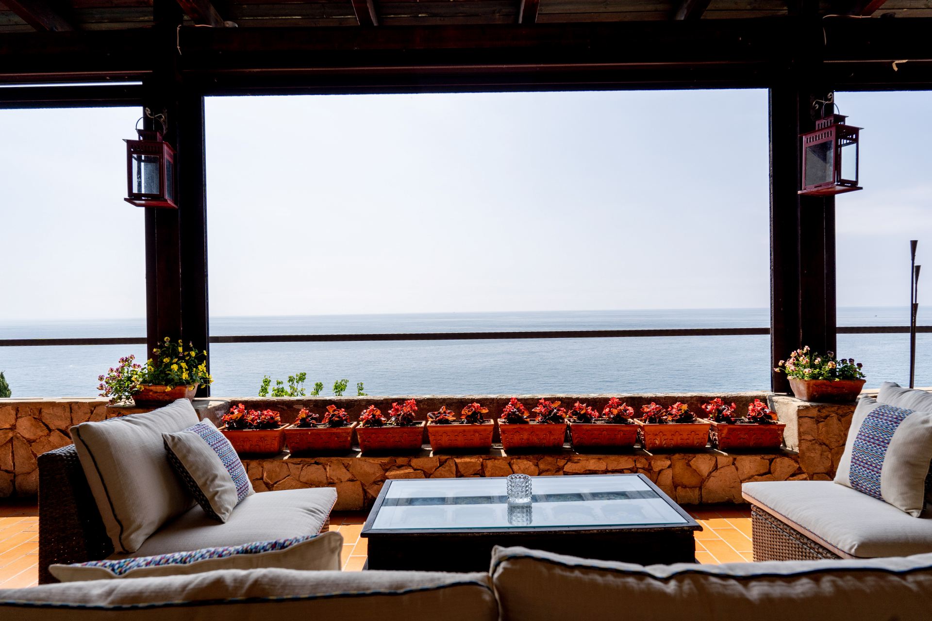 Villa Dimora Di Mare