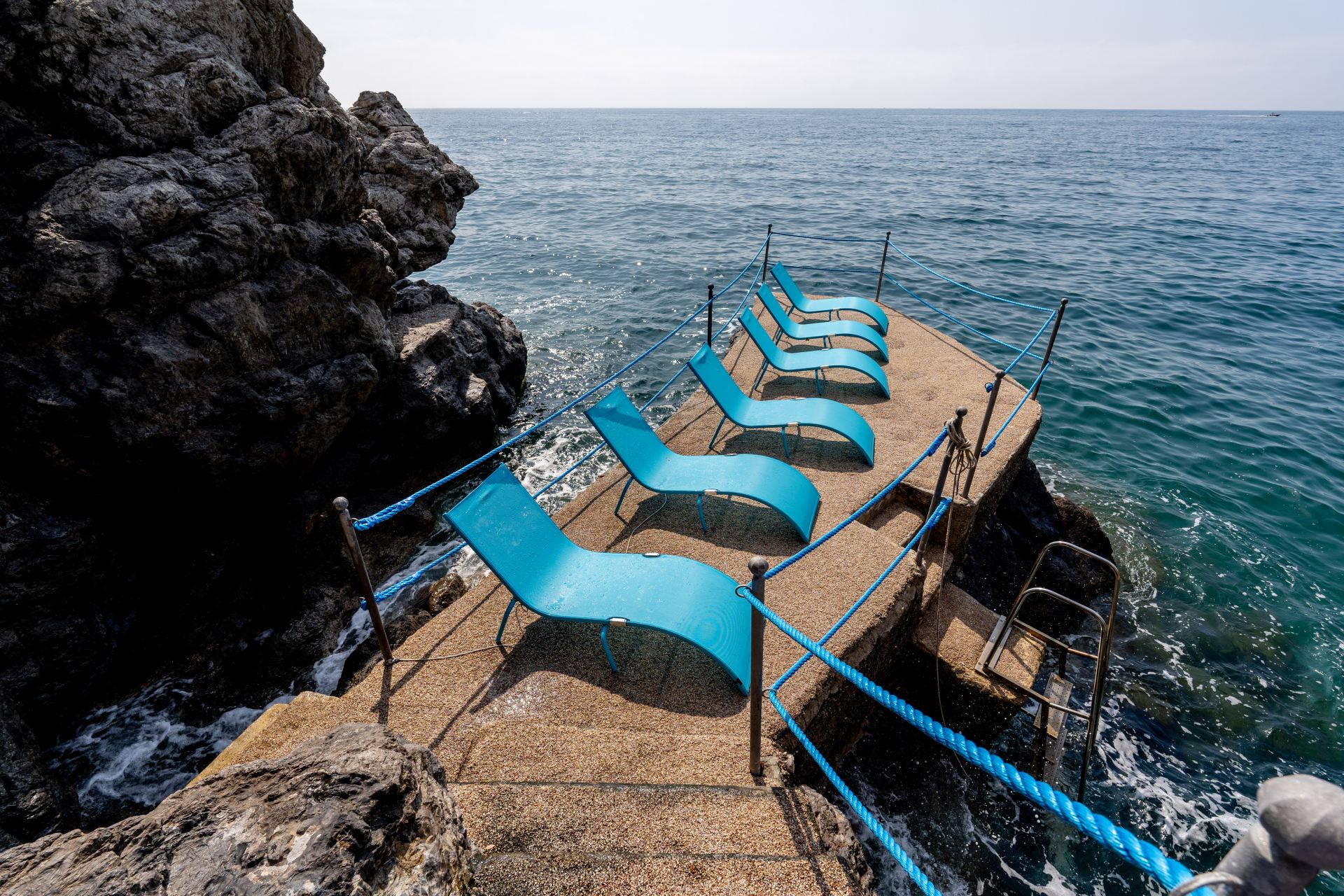 Villa Dimora Di Mare