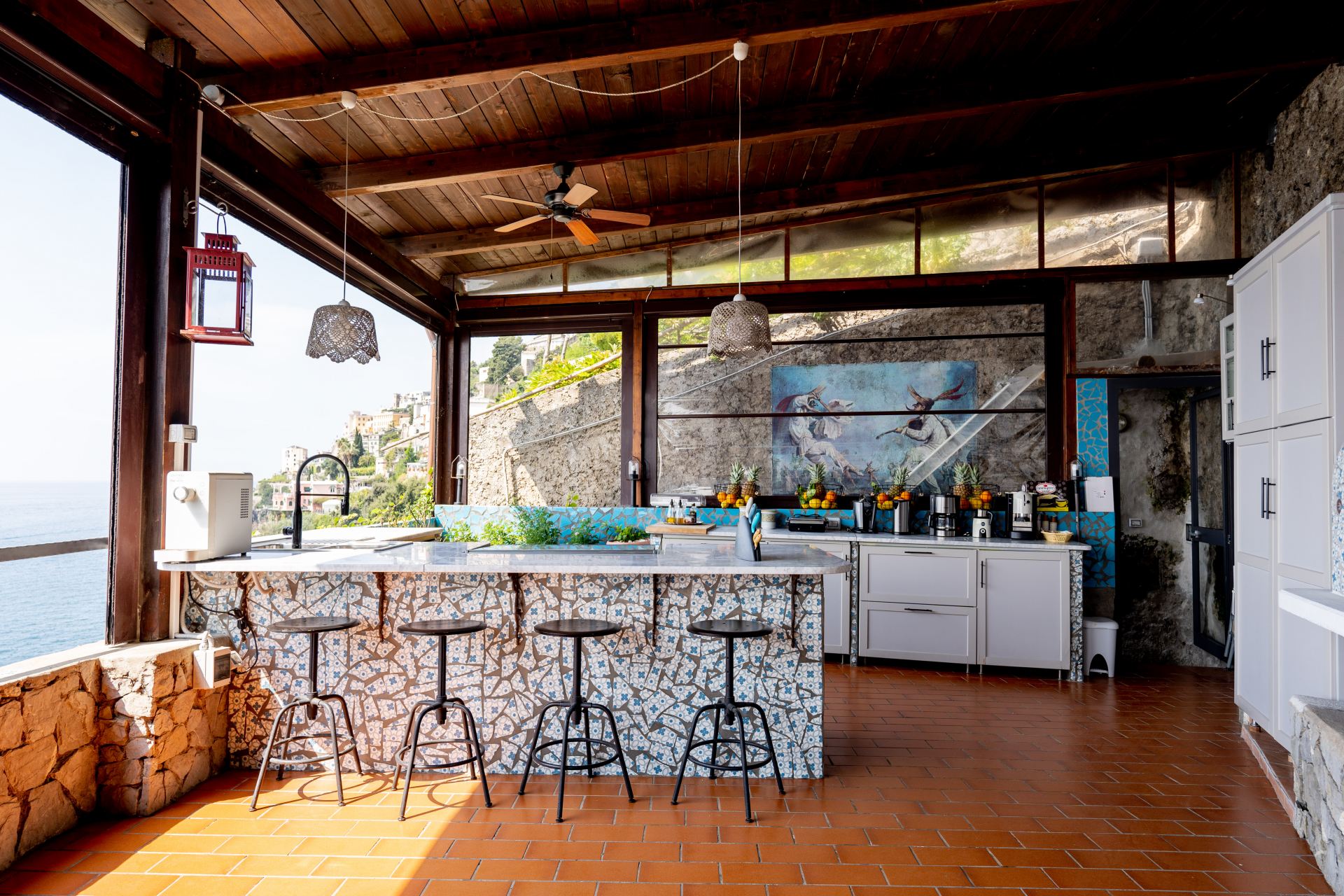 Villa Dimora Di Mare