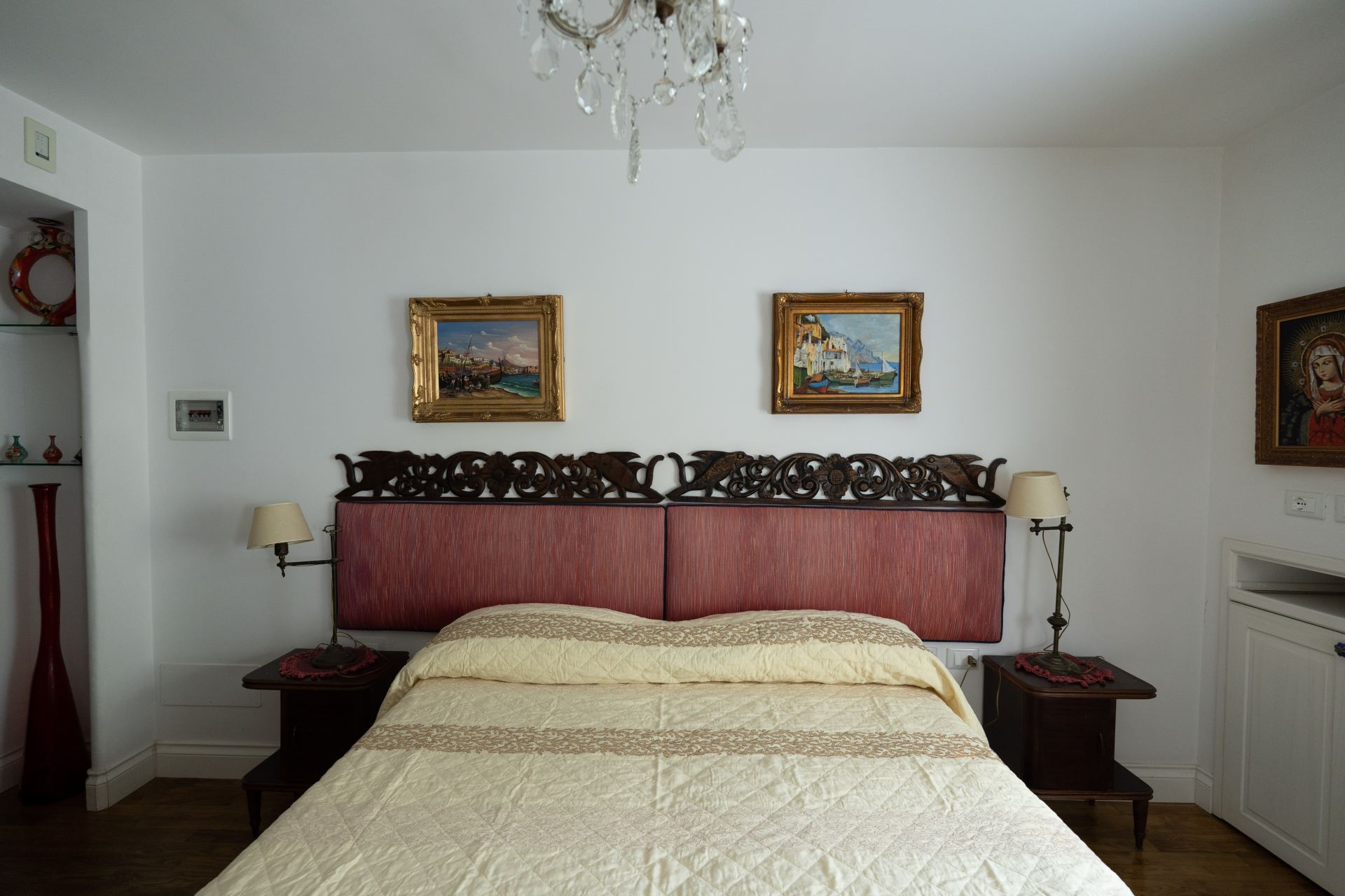 Villa Dimora Di Mare