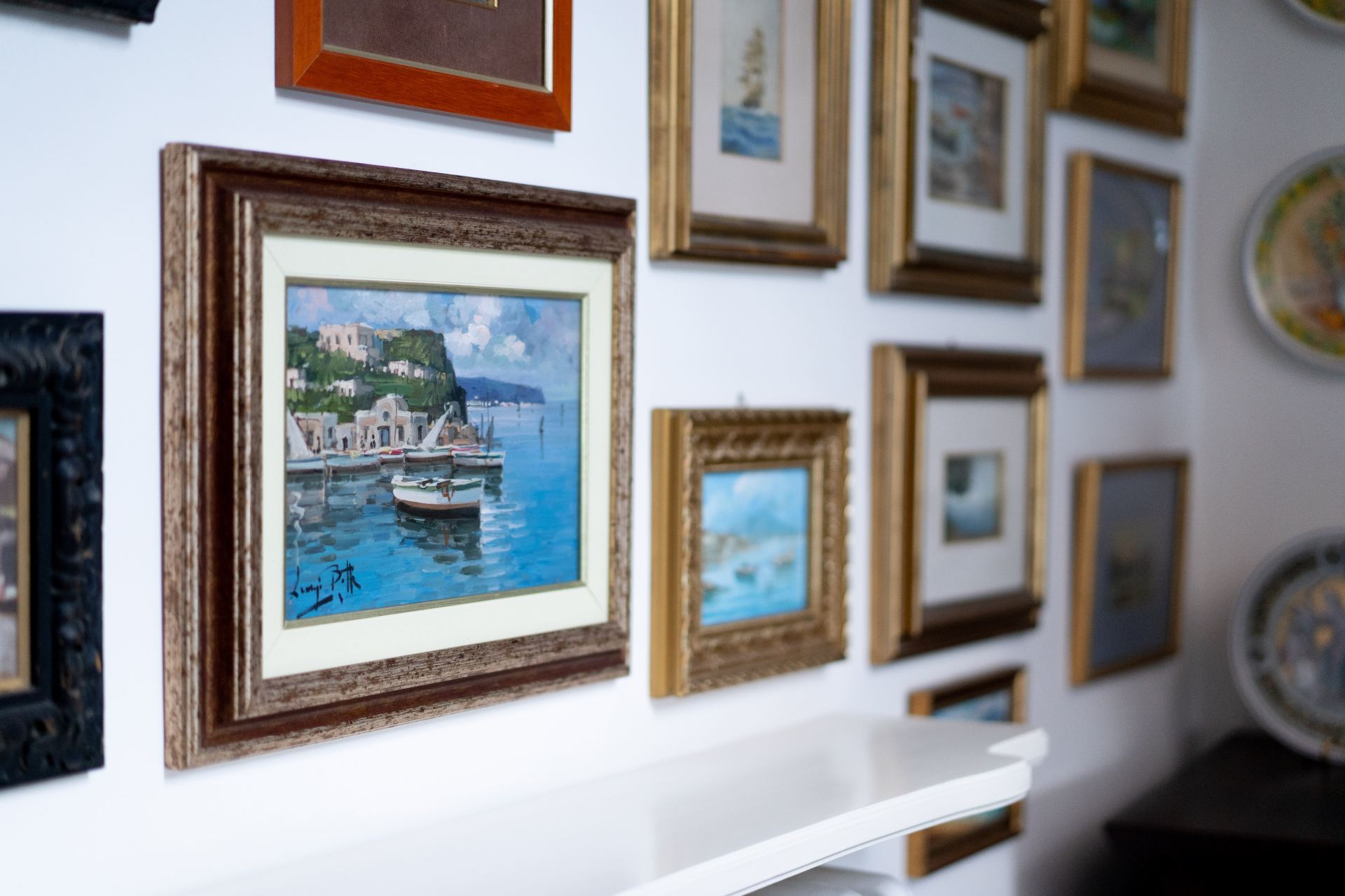 Villa Dimora Di Mare