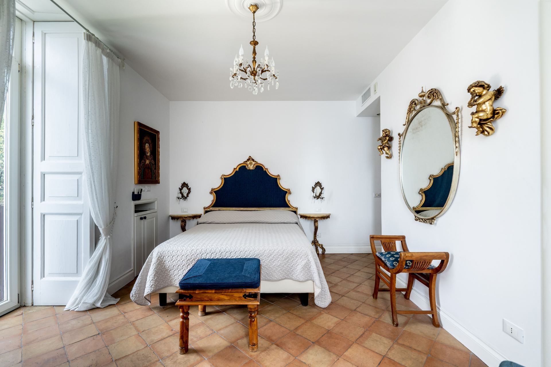 Villa Dimora Di Mare