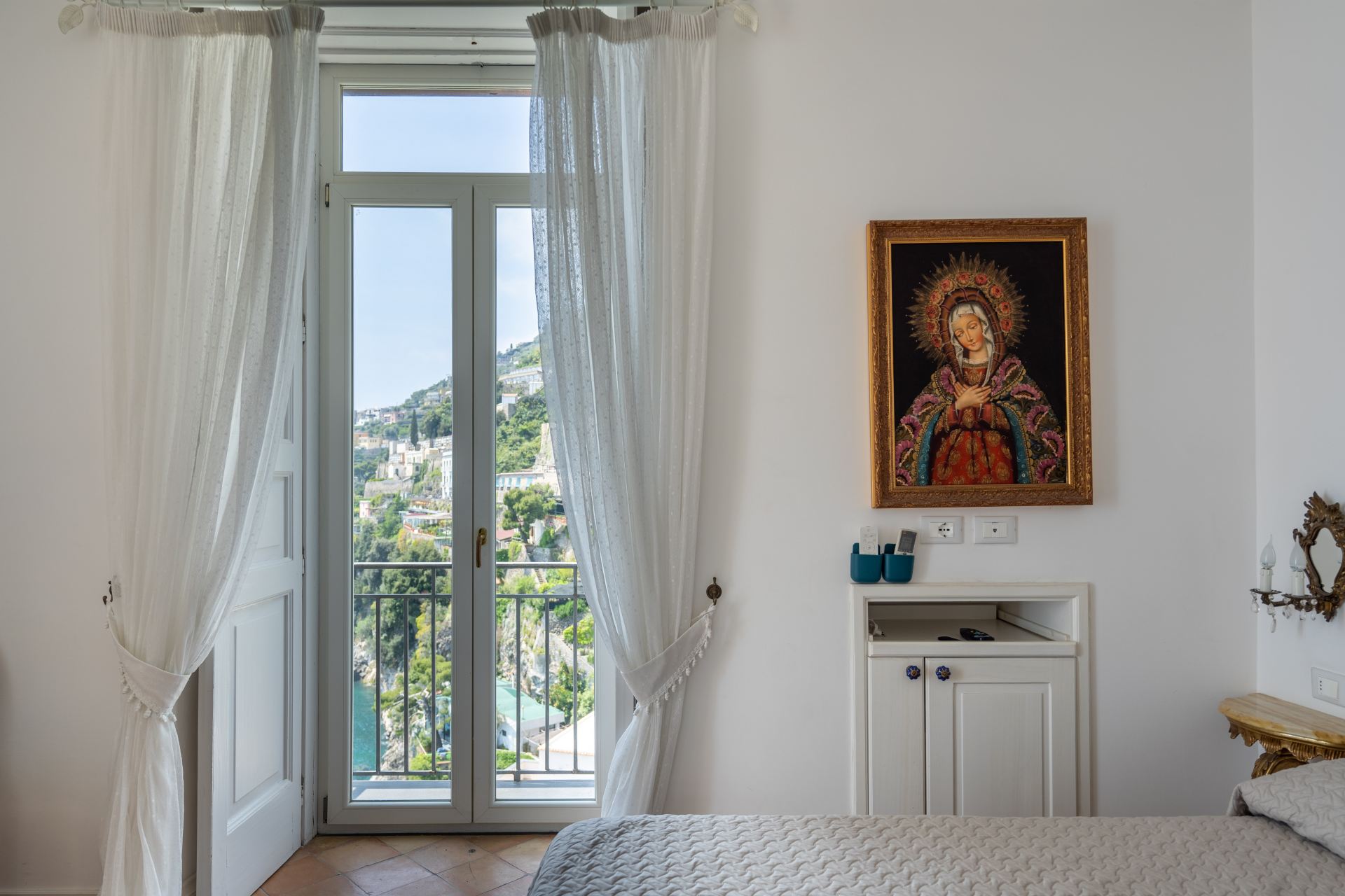 Villa Dimora Di Mare