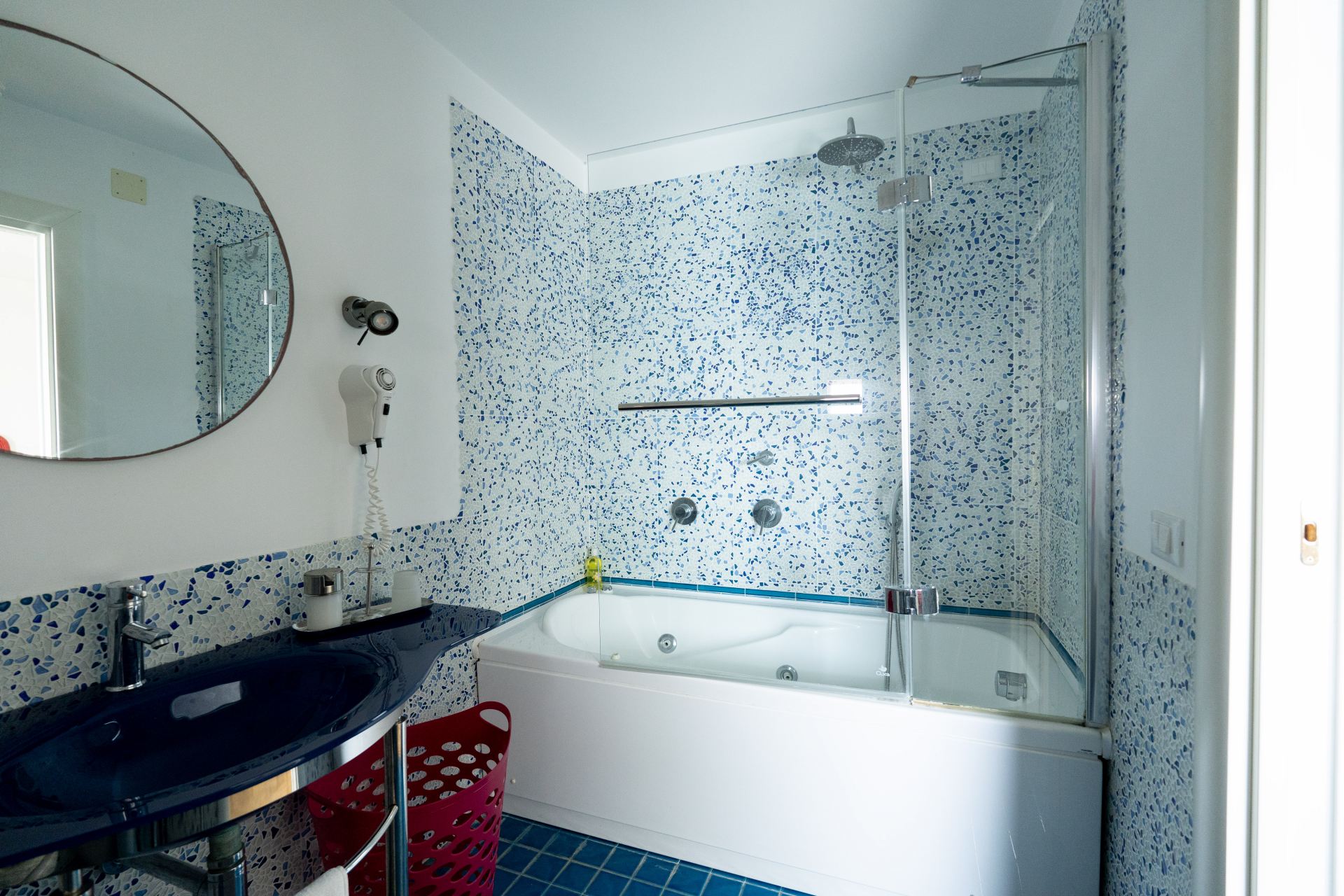 Villa Dimora Di Mare