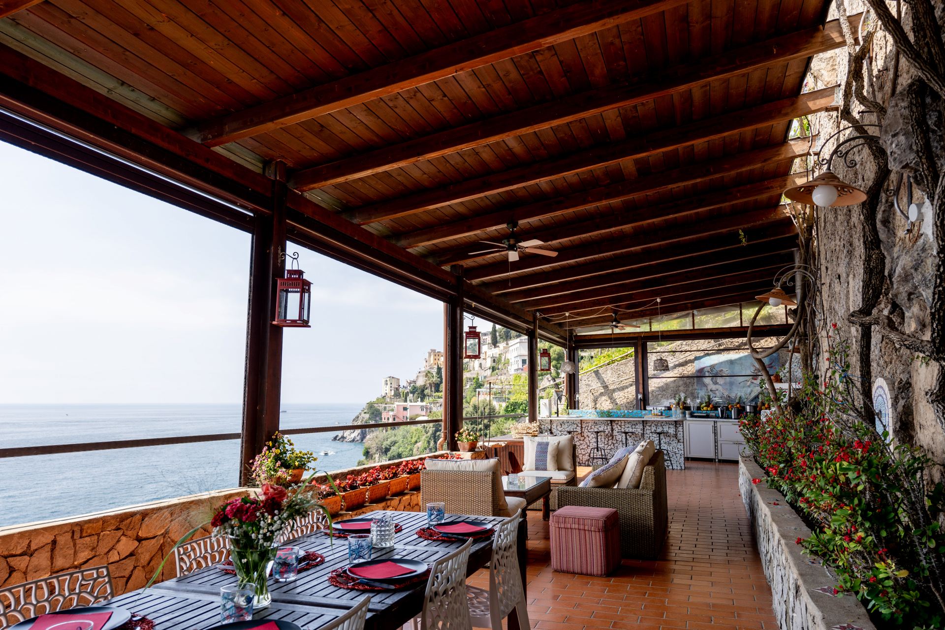 Villa Dimora Di Mare