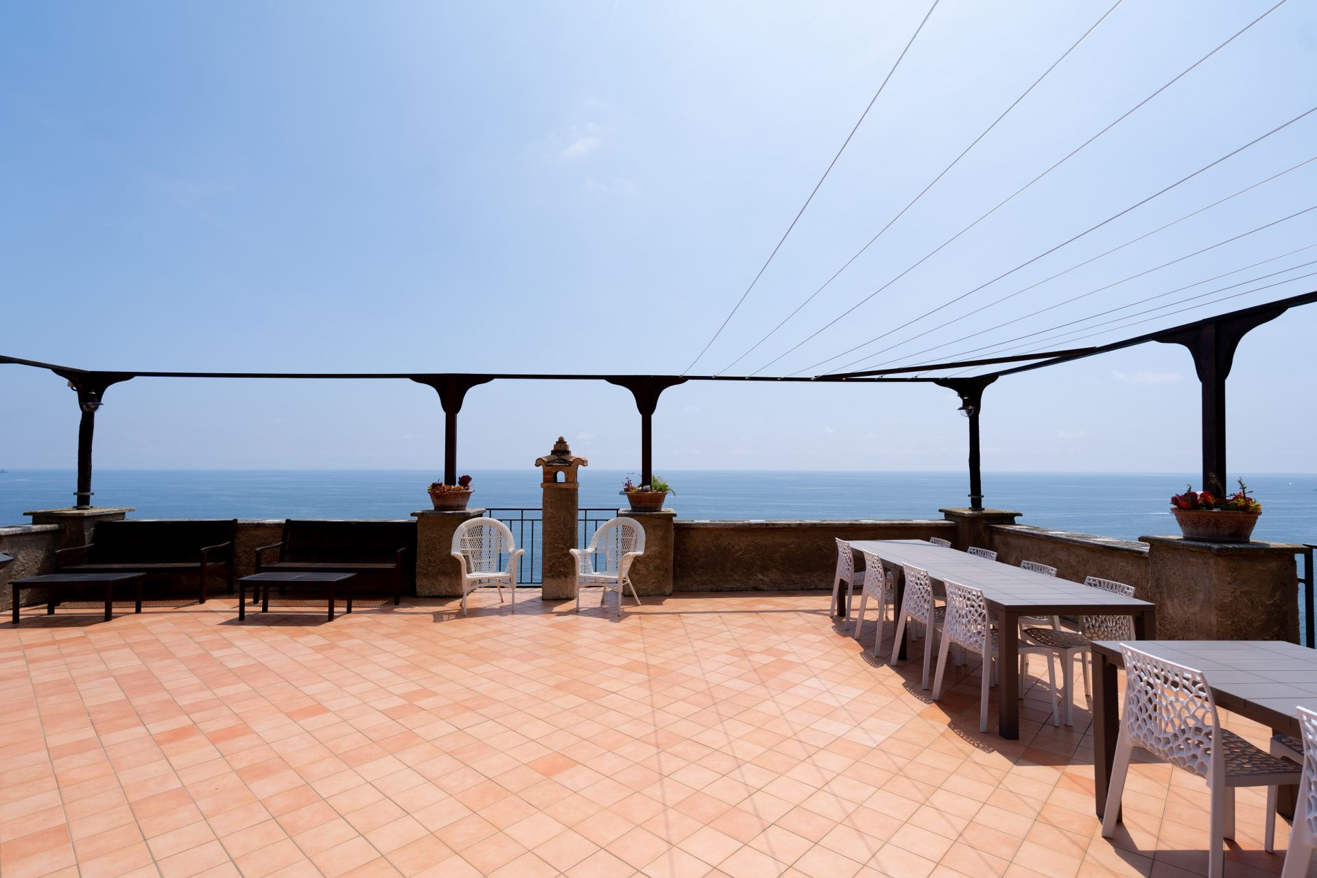 Villa Dimora Di Mare