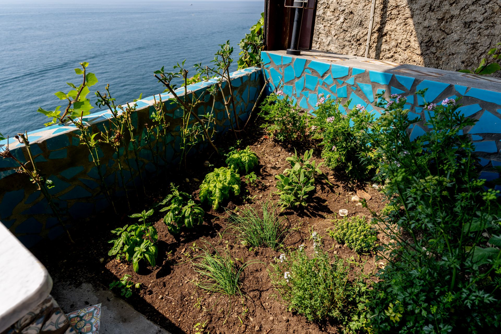 Villa Dimora Di Mare