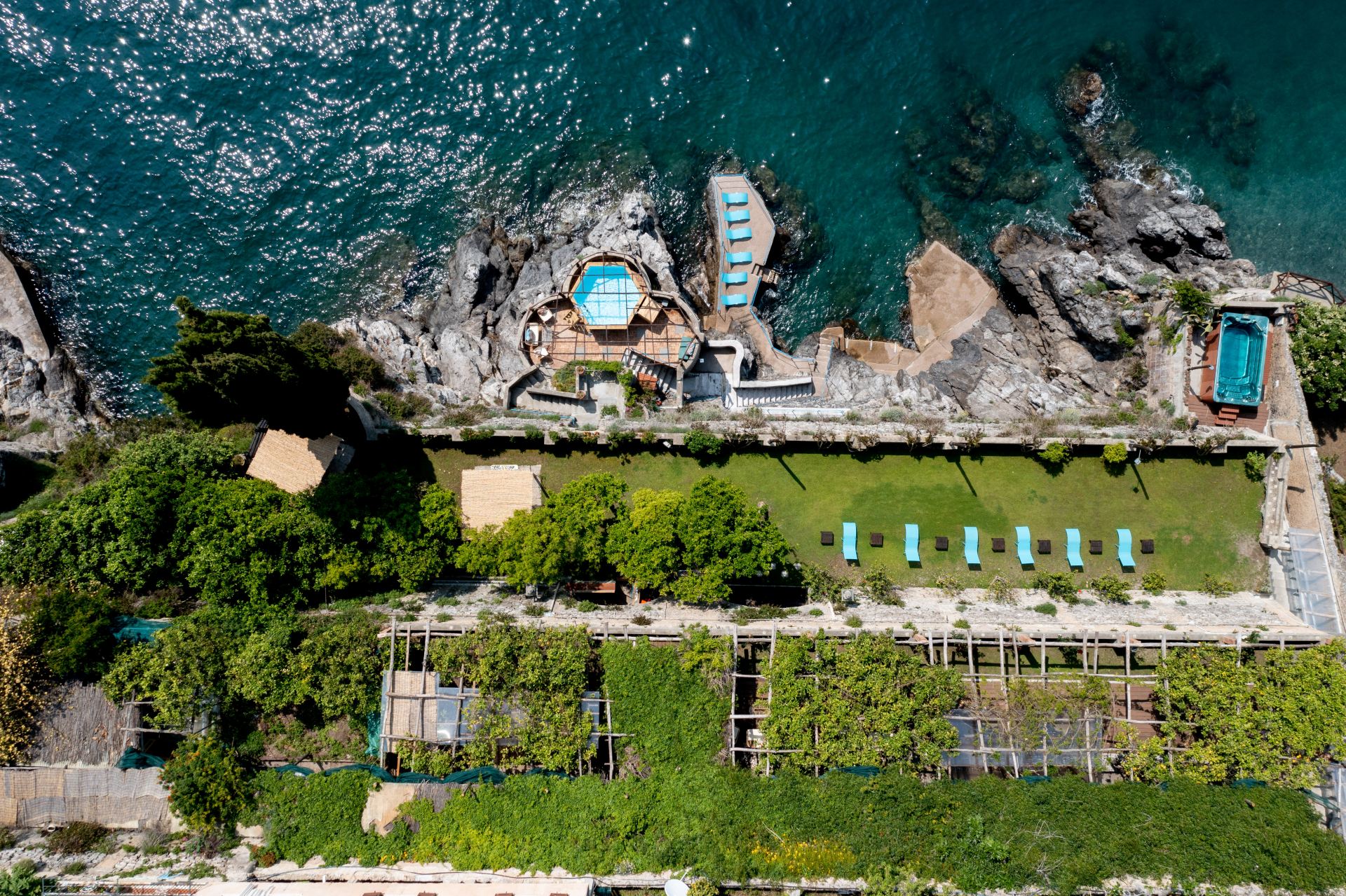 Villa Dimora Di Mare