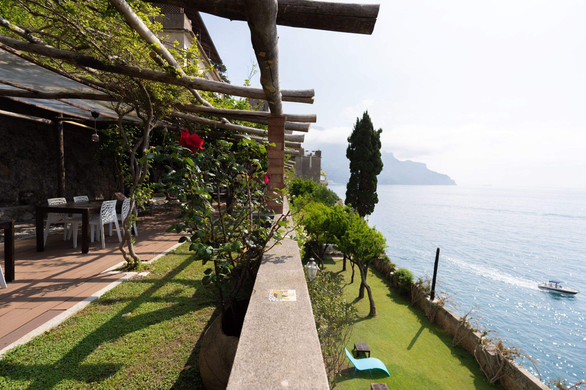 Villa Dimora Di Mare