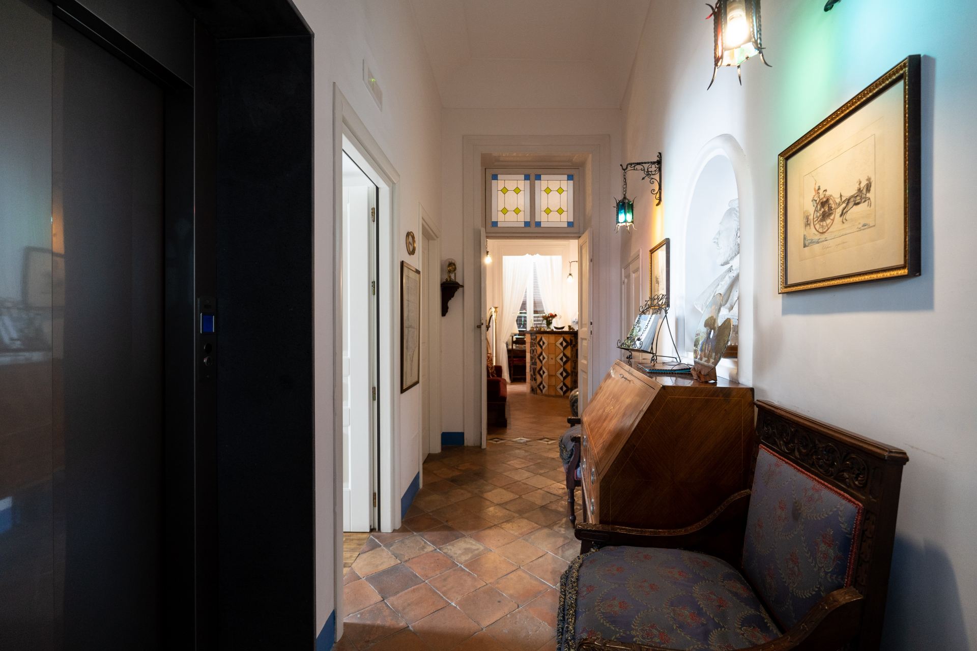 Villa Dimora Di Mare