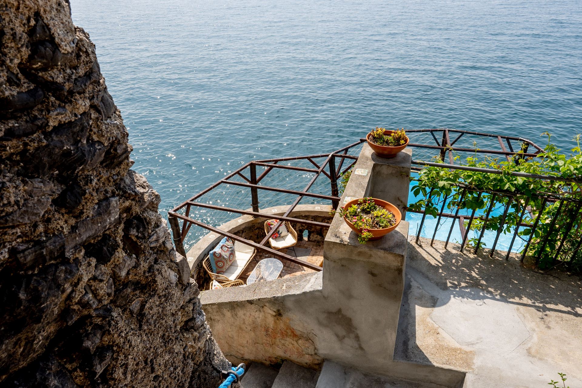 Villa Dimora Di Mare