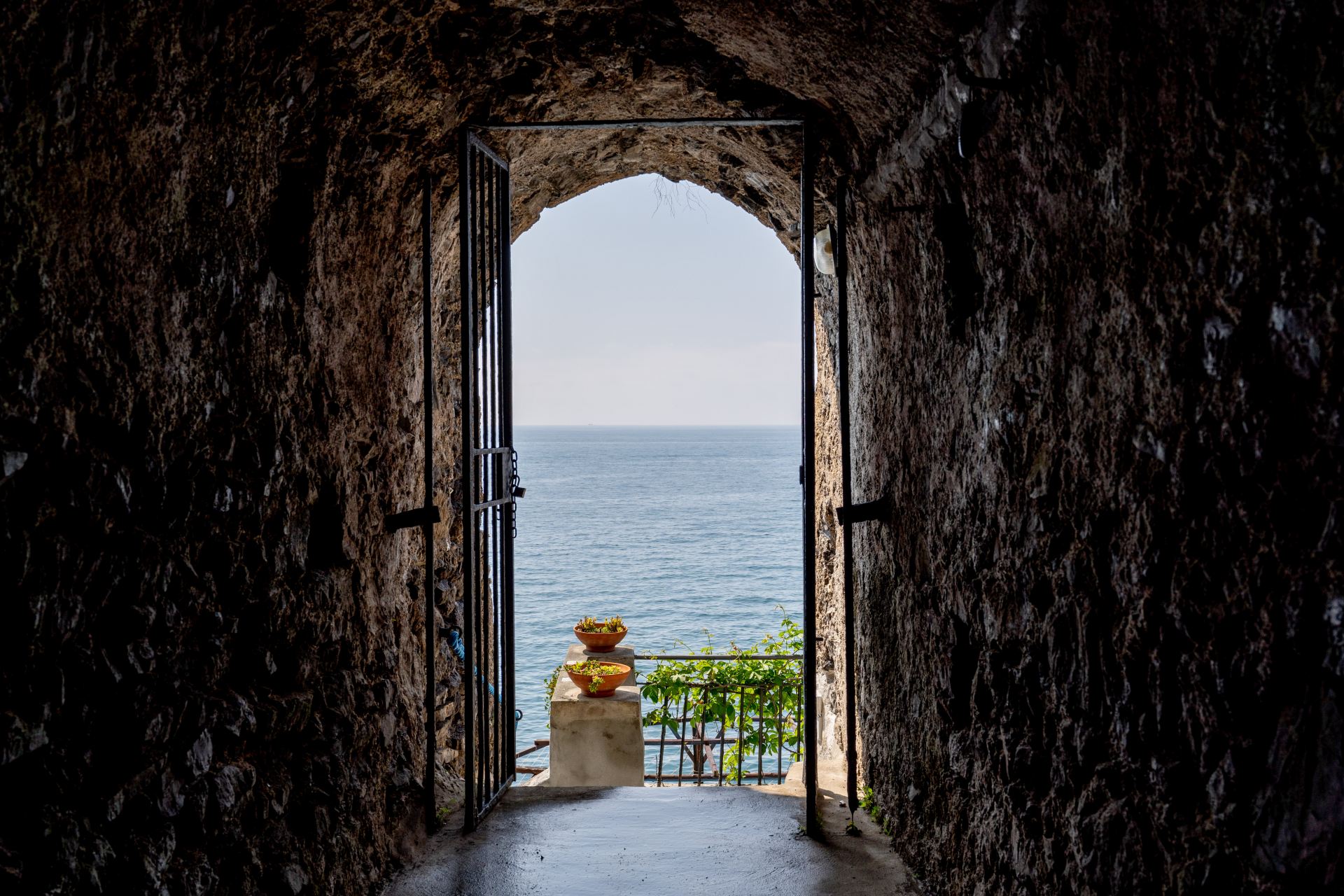 Villa Dimora Di Mare